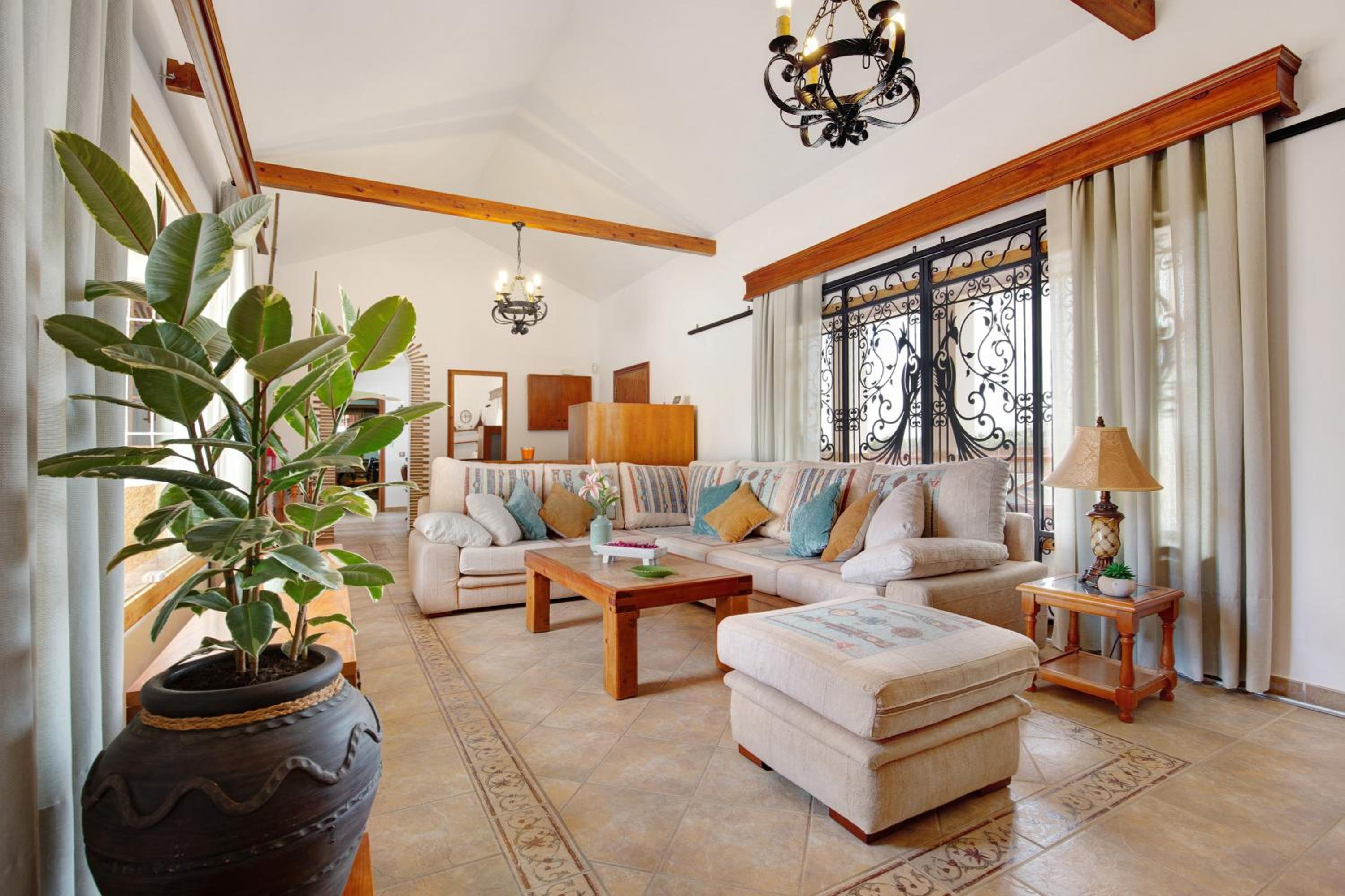 Casa de Vacaciones