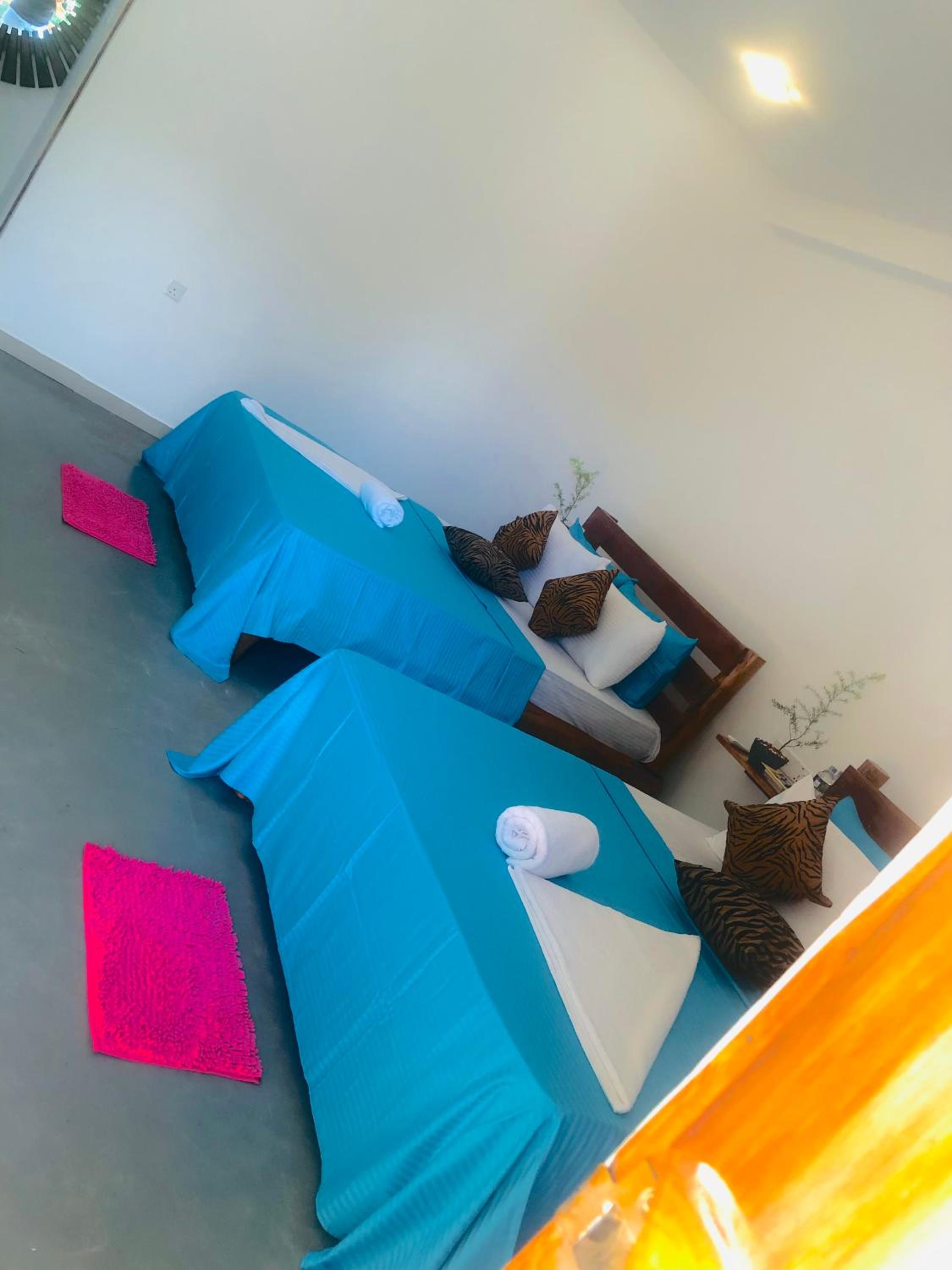 Family Junior Suite