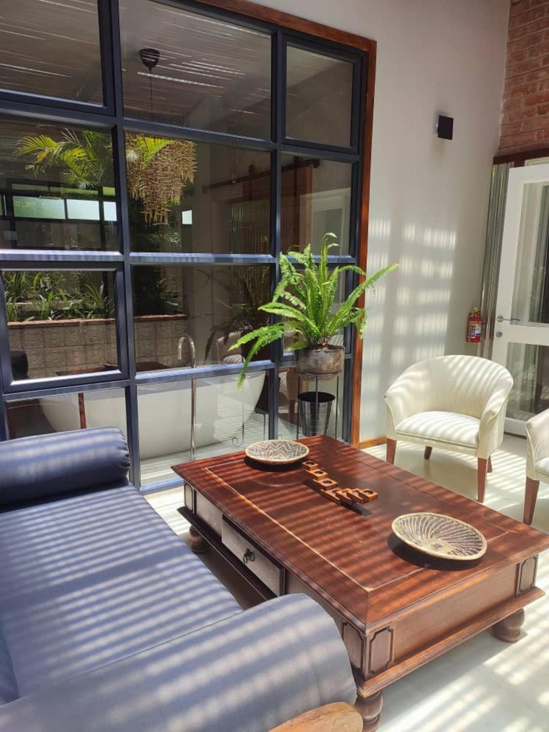 Suite with Garden View photo 3