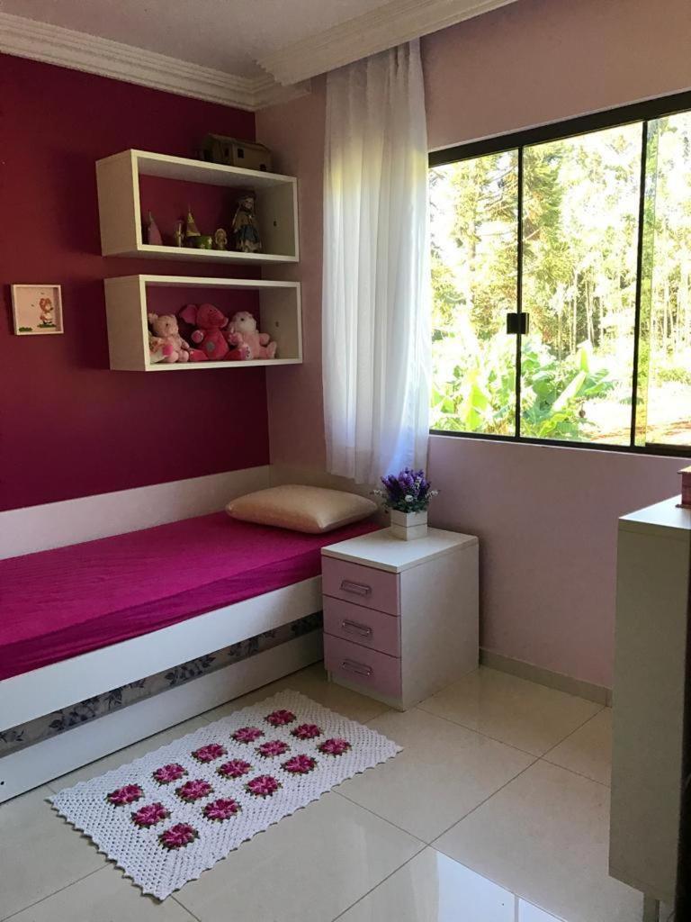 Two-Bedroom House photo 2