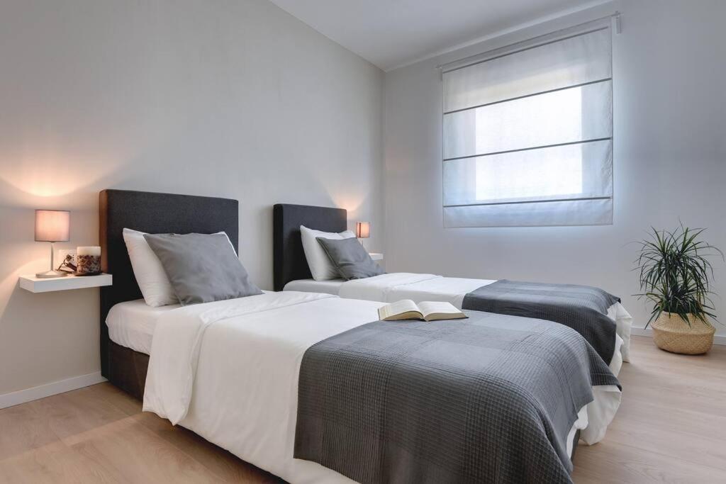 Three-Bedroom Villa photo 1