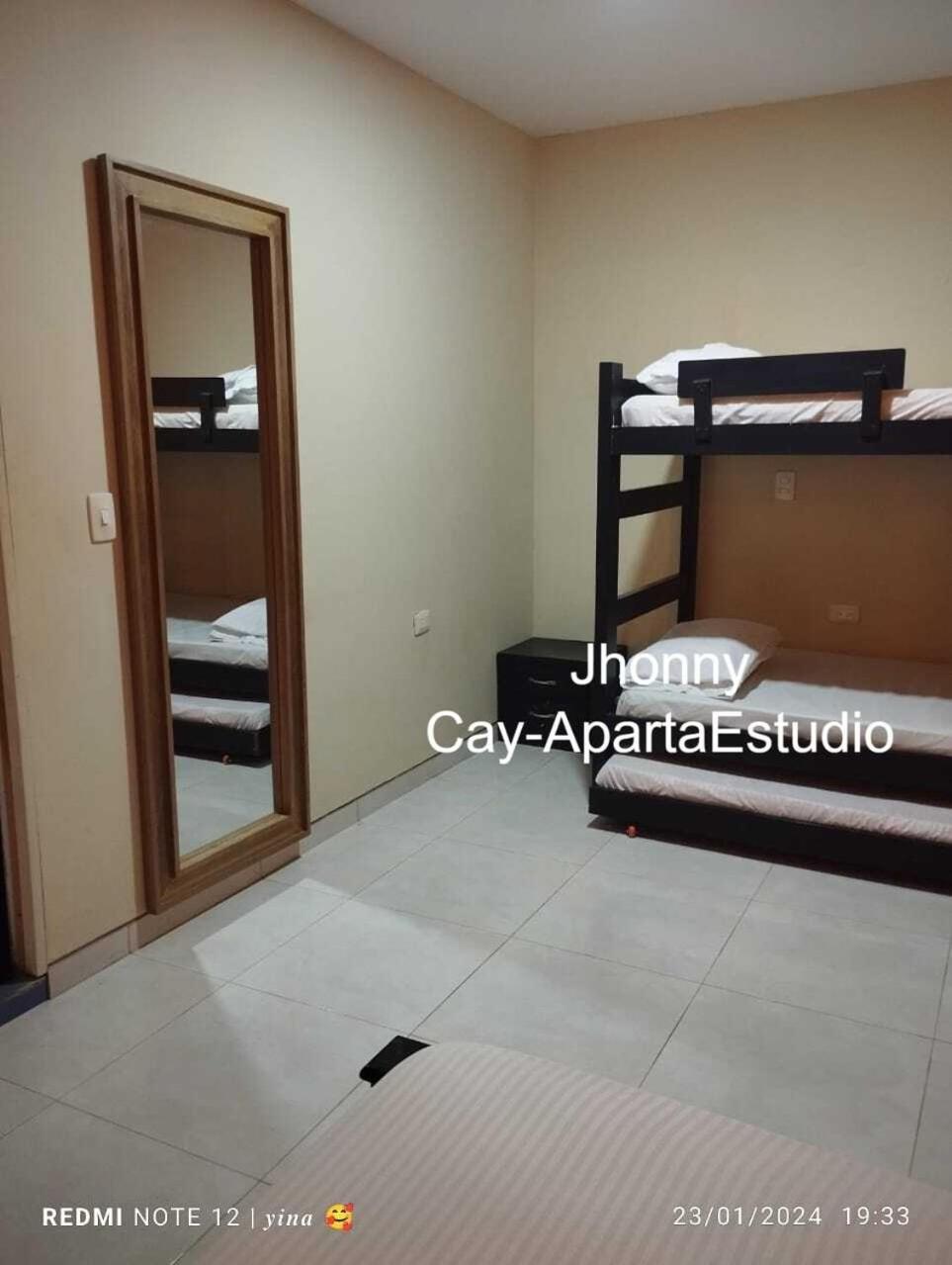 Standard Apartment photo 2
