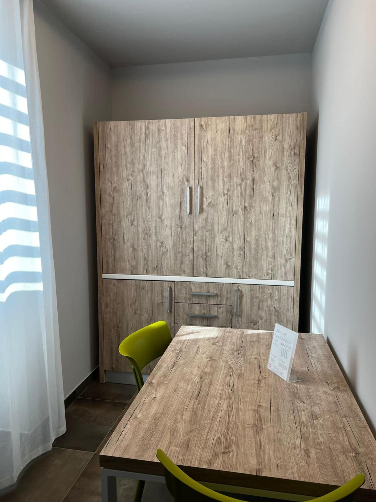 Double or Twin Room - Disability Access photo 2