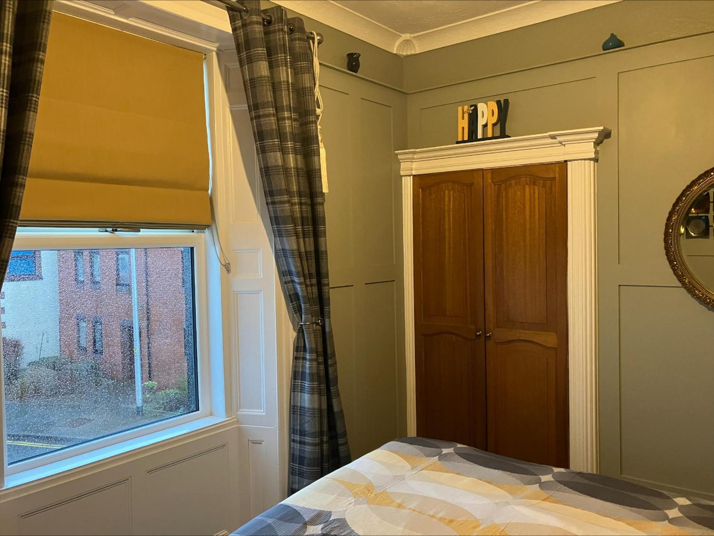 Double Room - Photo 3