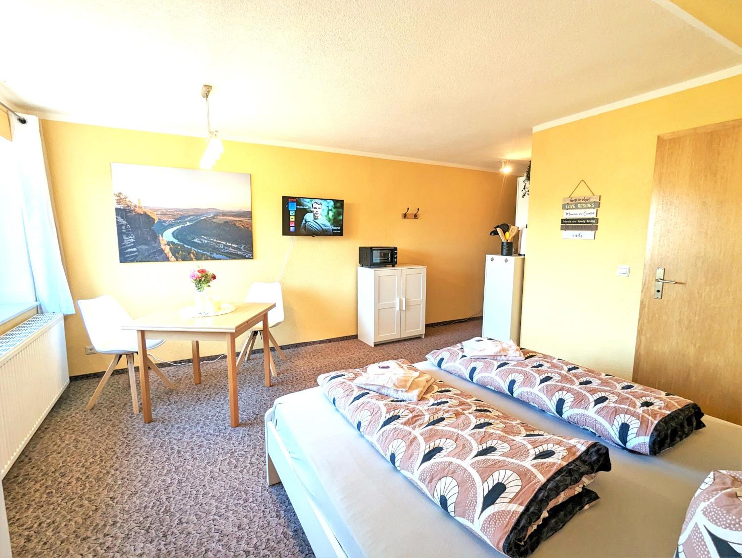 Single Room photo 2