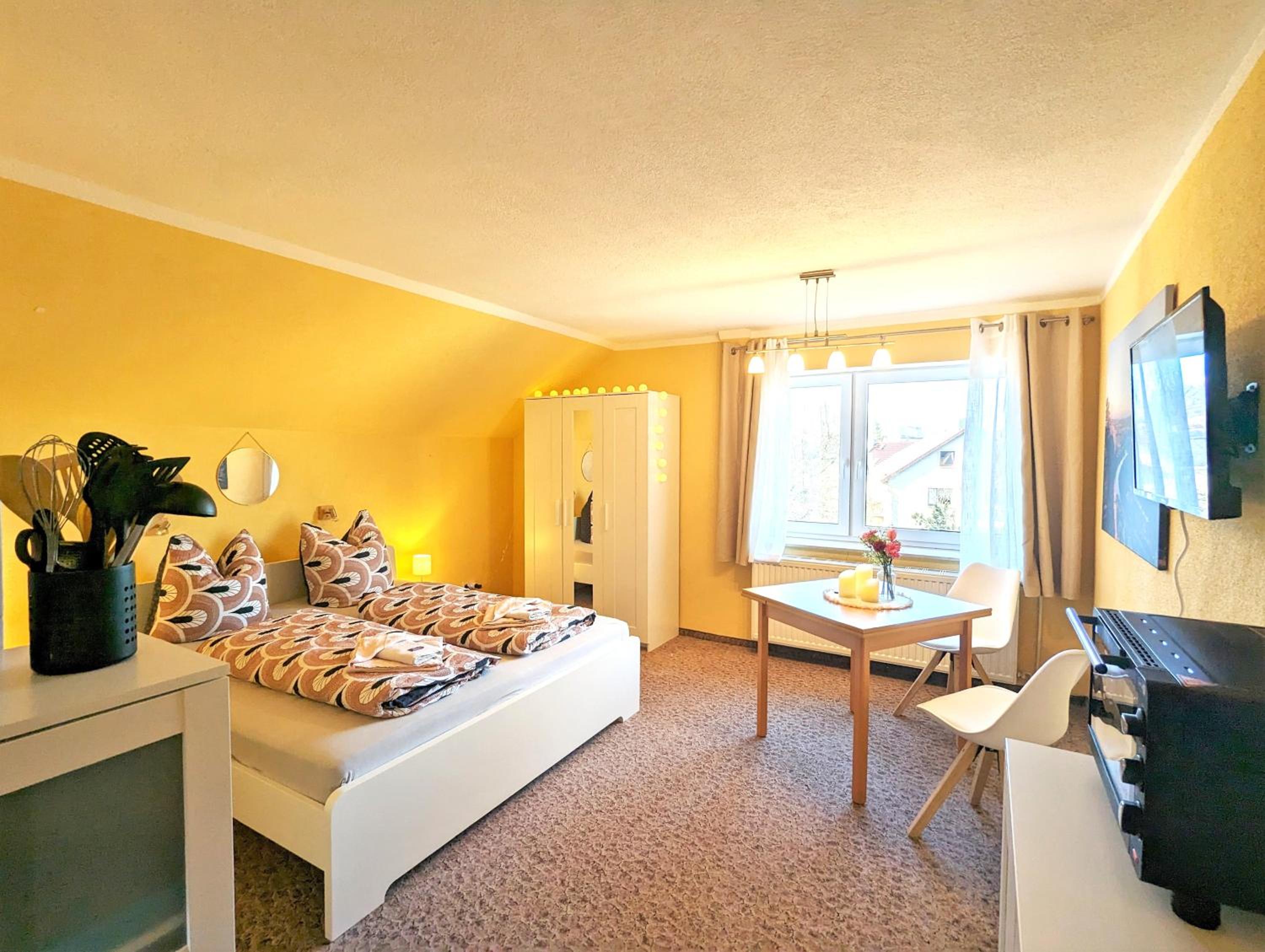 Single Room photo 1