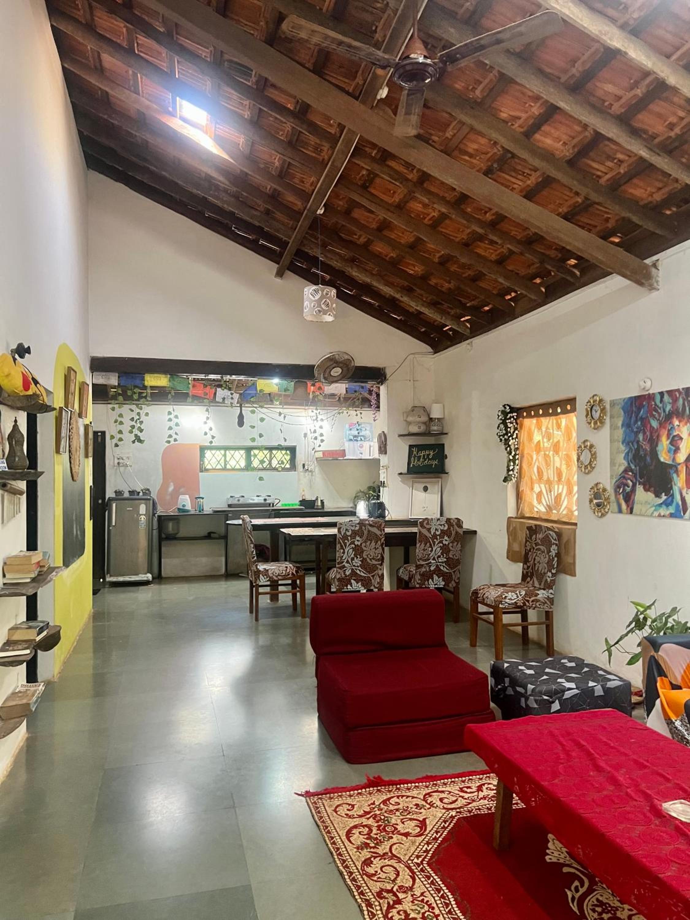 Two-Bedroom House photo 1