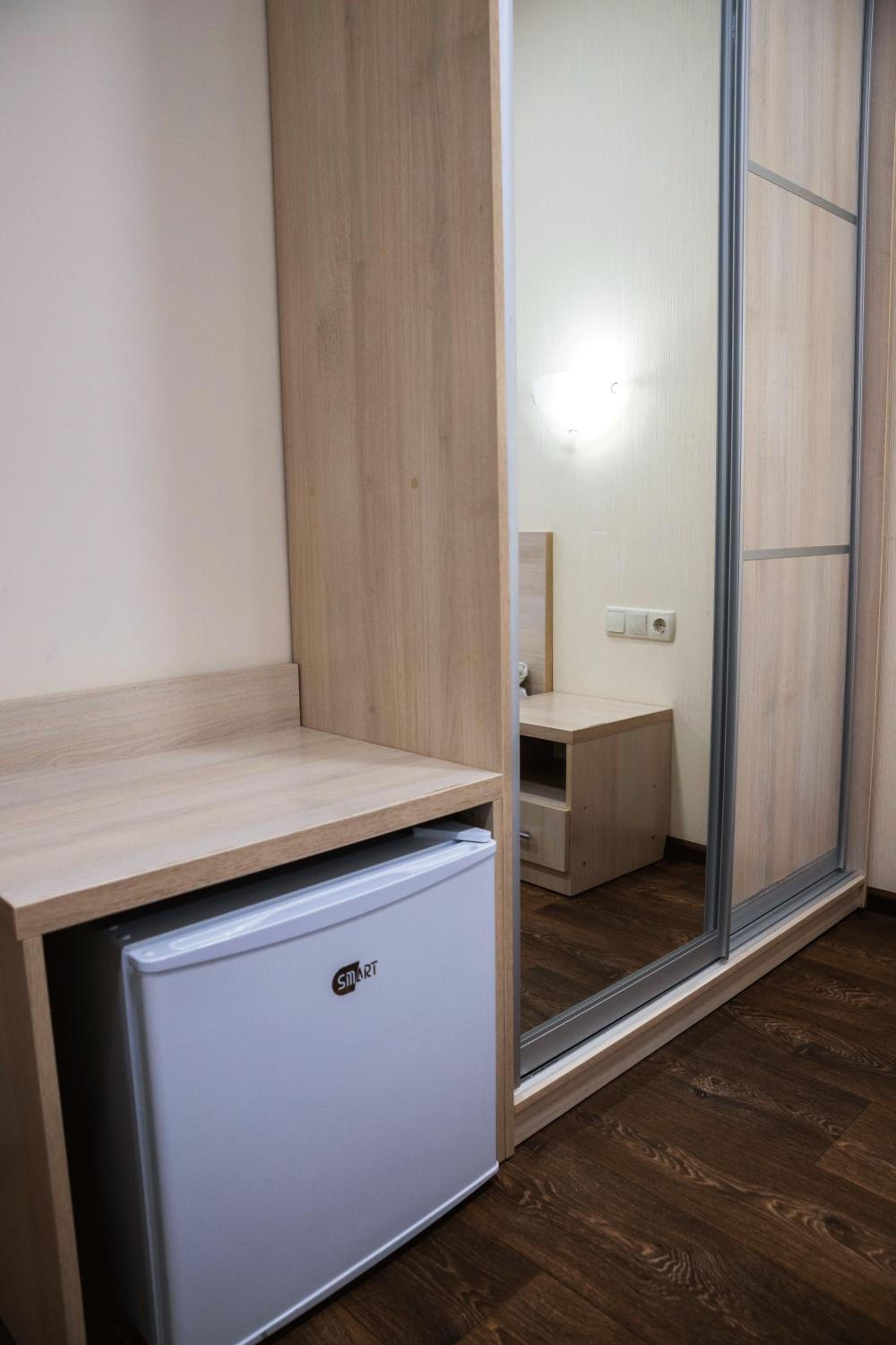 Standard Triple Room photo 2