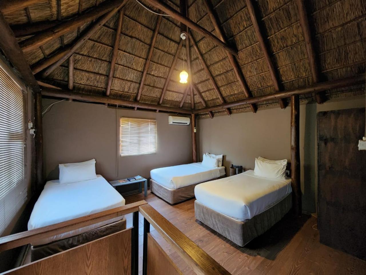 Two-Bedroom Chalet photo 1