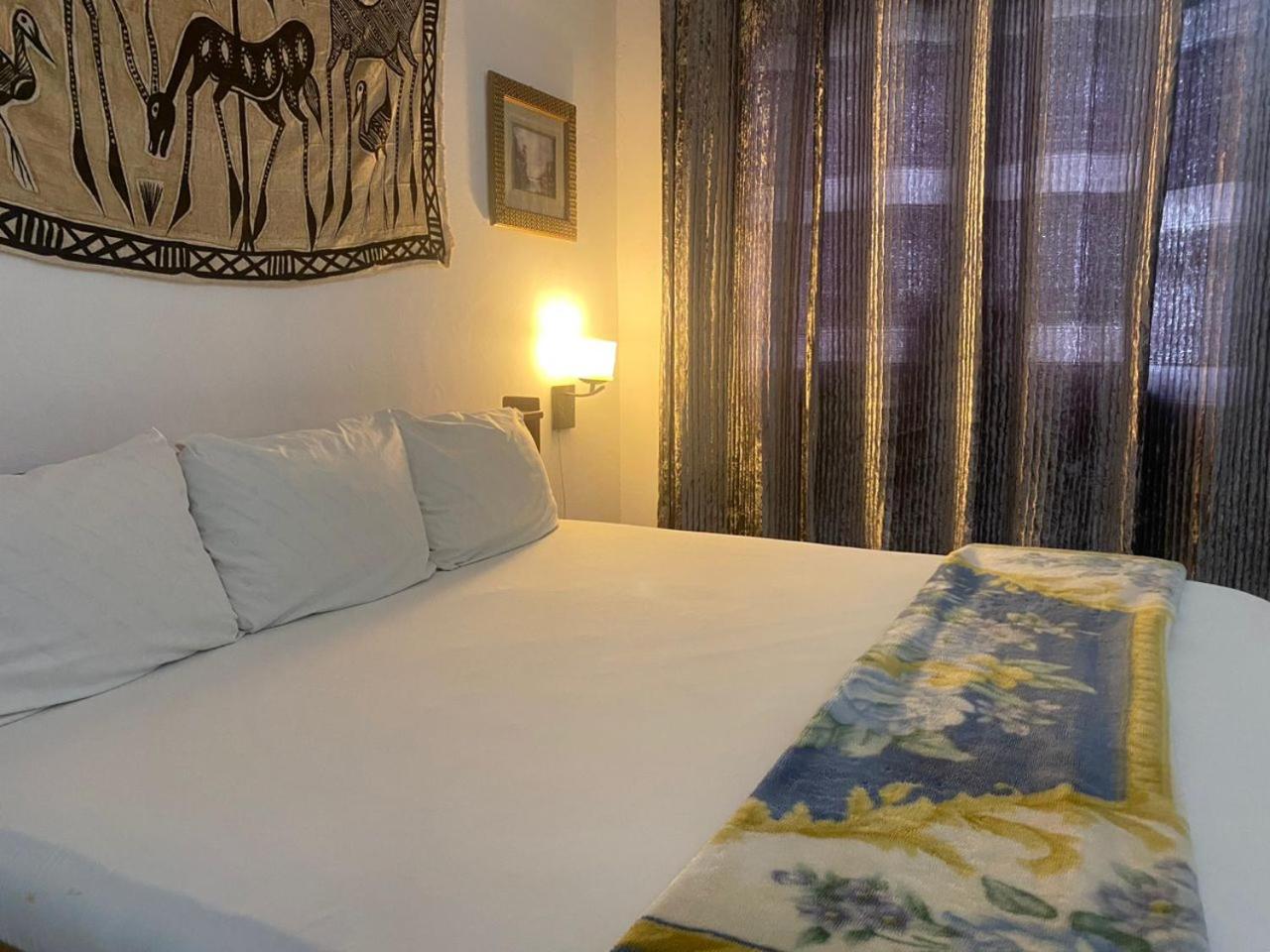 Queen Room With Garden View photo 1