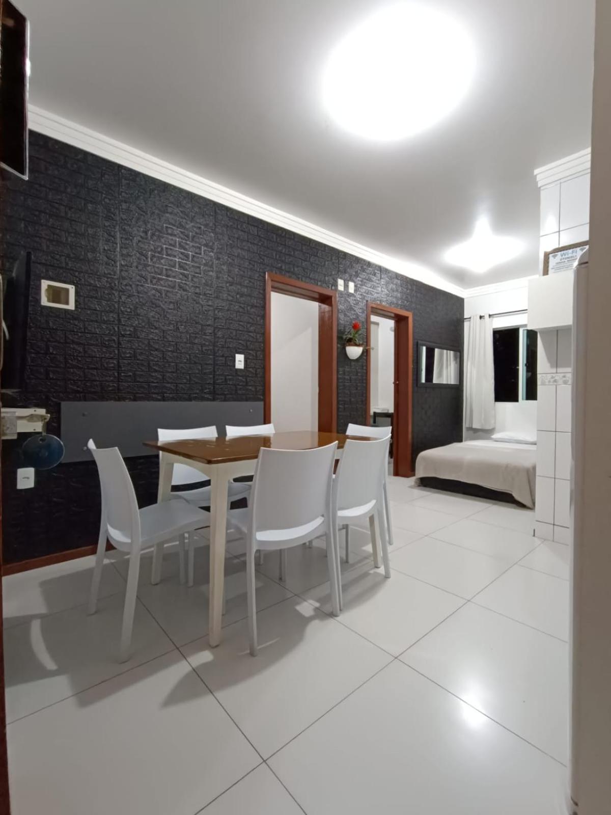 Two-Bedroom Apartment # 4