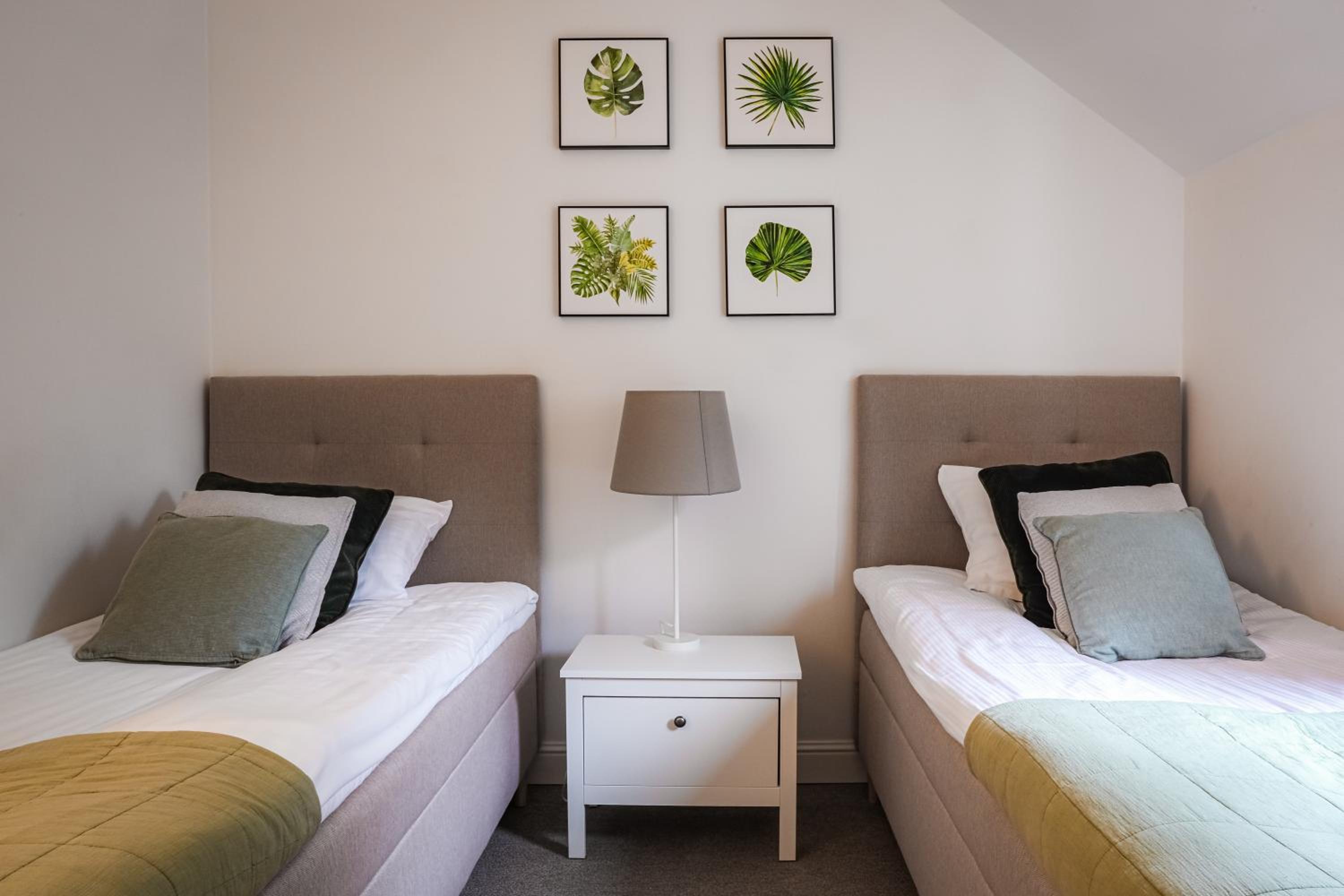 Twin Room photo 1