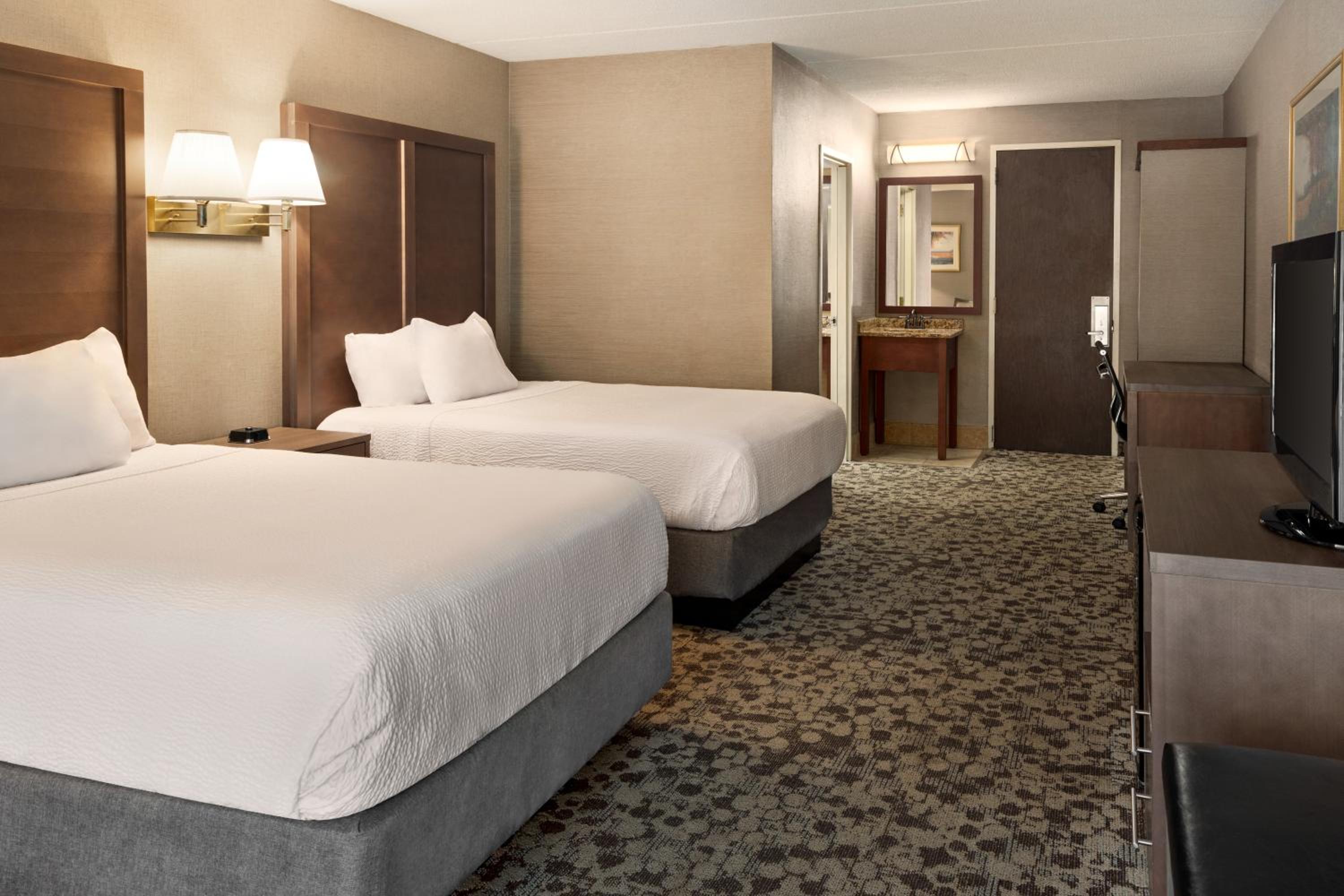 Ramada Plaza by Wyndham Portland, Billede 3