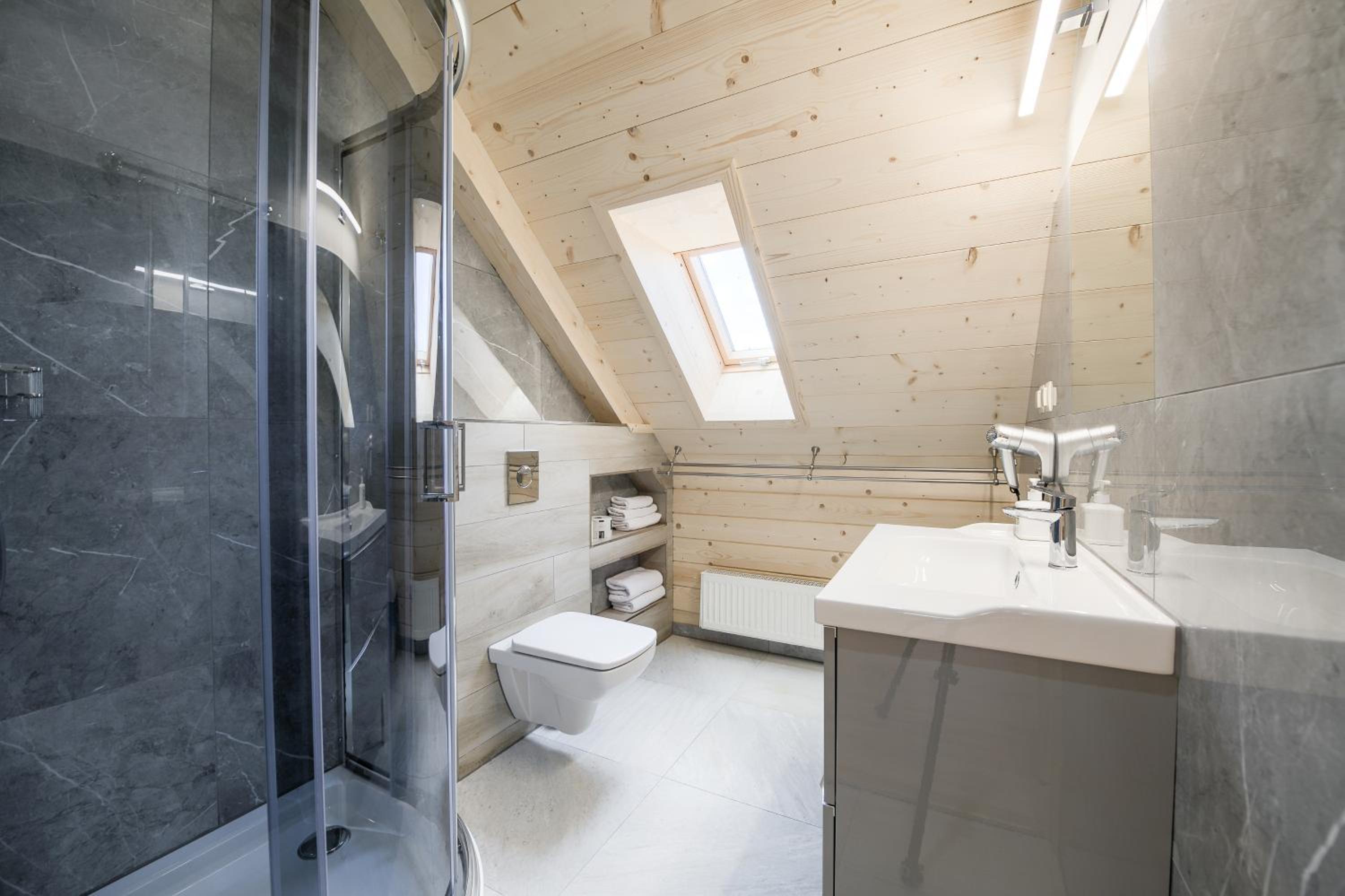 Deluxe Double Room - Photo 2