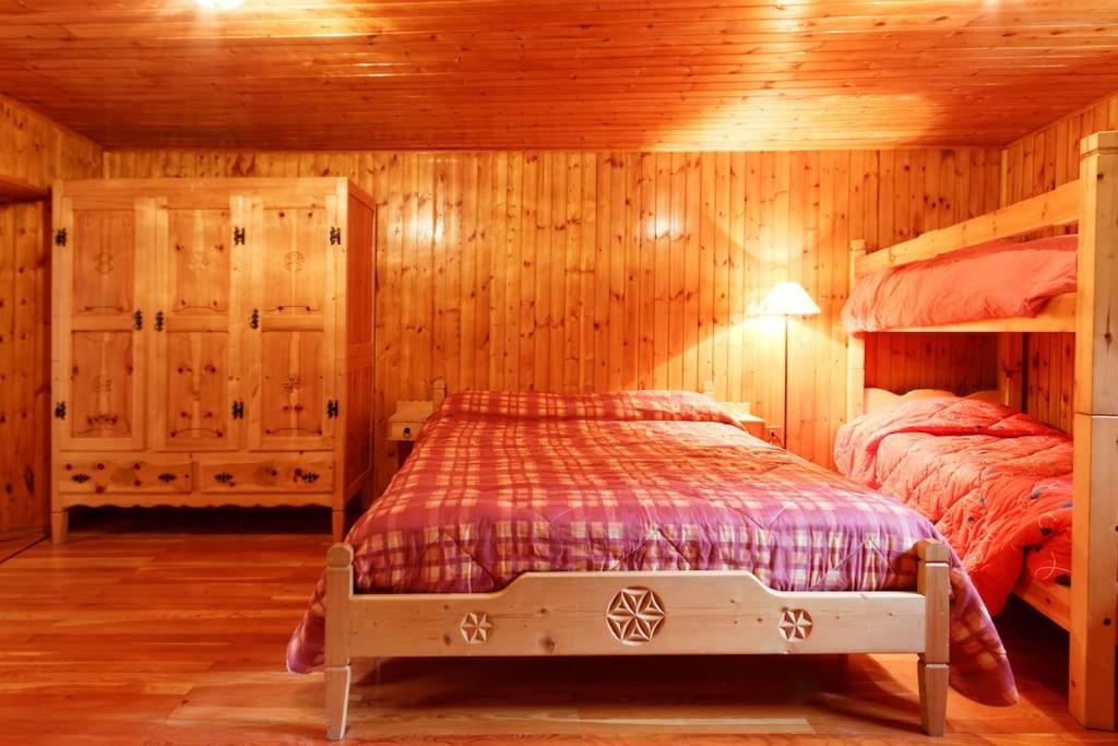 One-Bedroom House photo 2