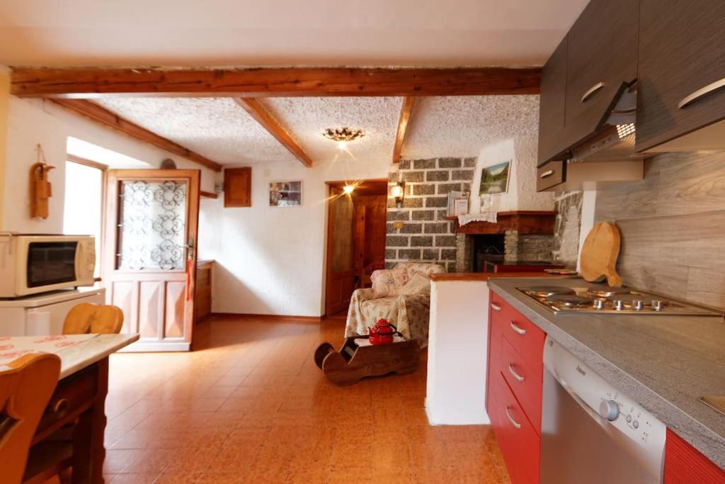 One-Bedroom House photo 3