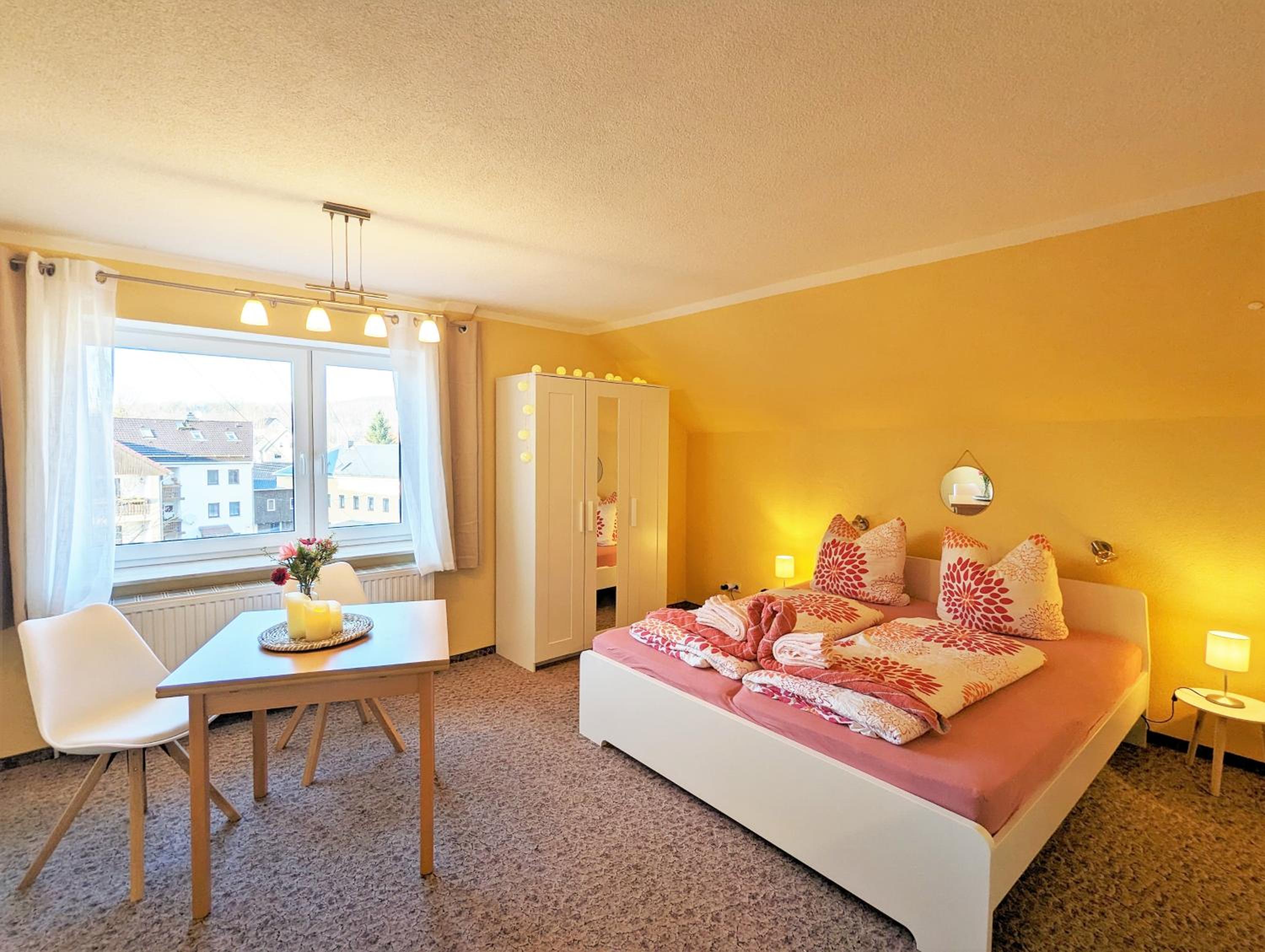 Single Room photo 3