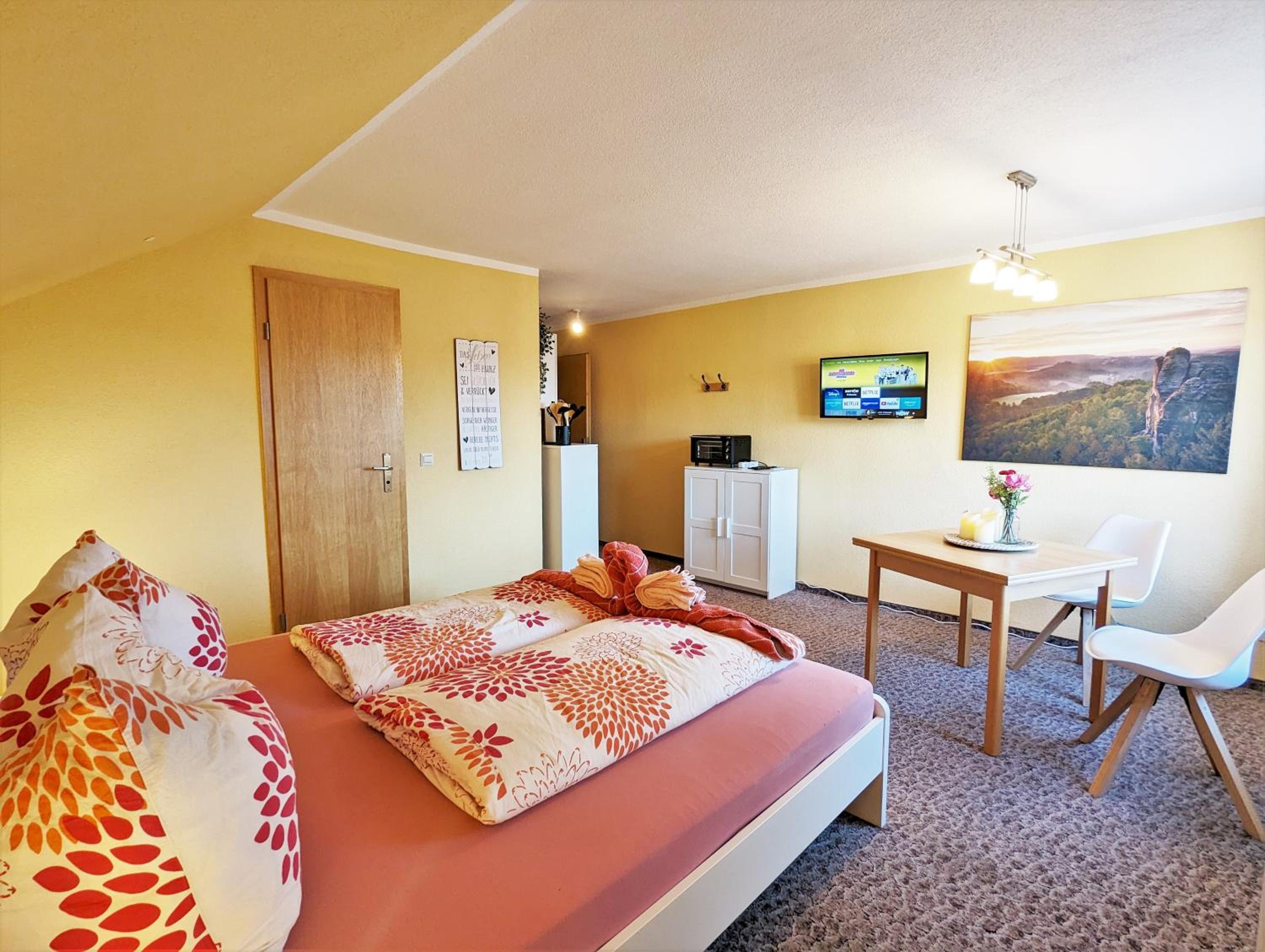 Single Room photo 2