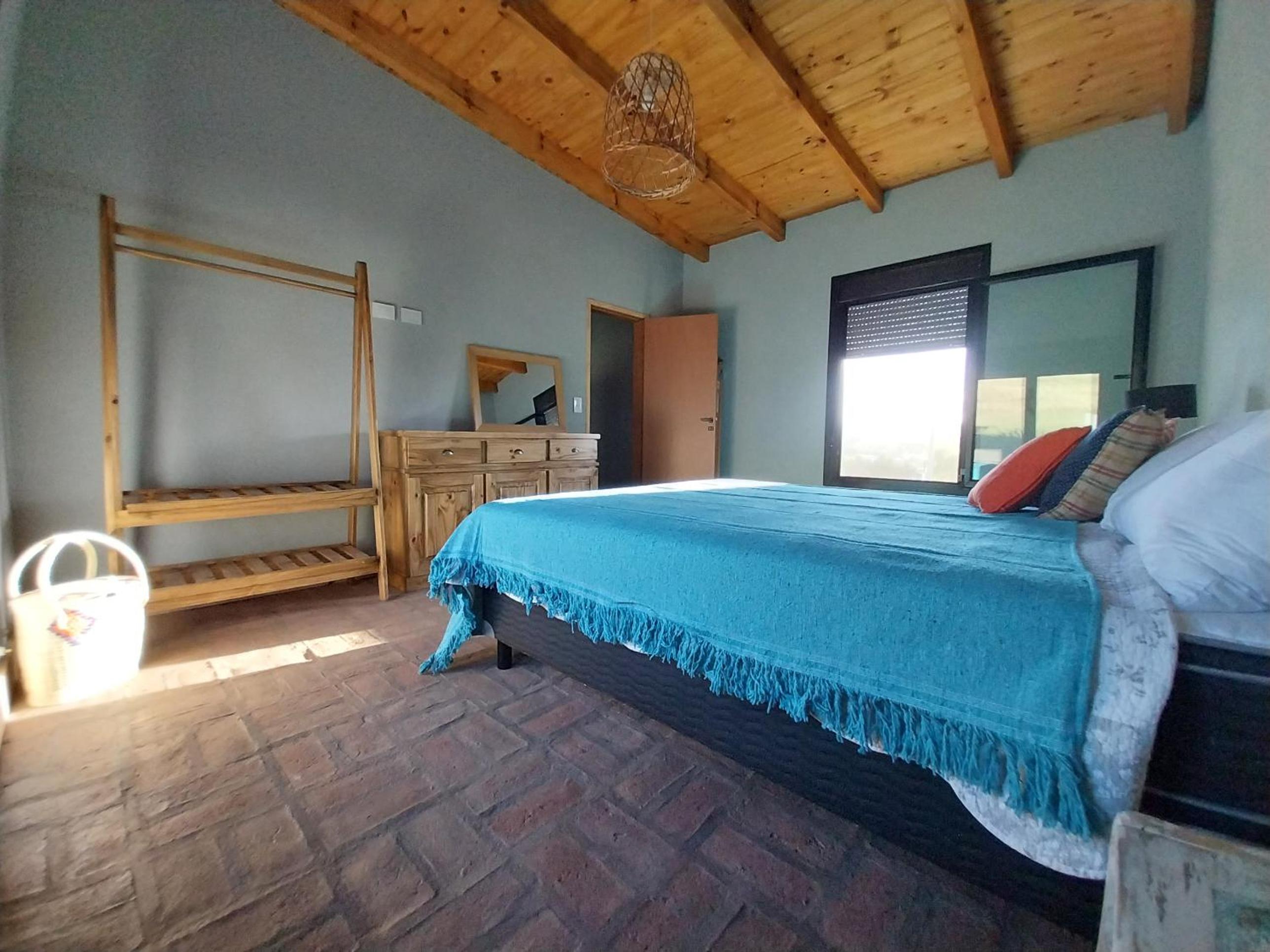 One-Bedroom Chalet photo 1