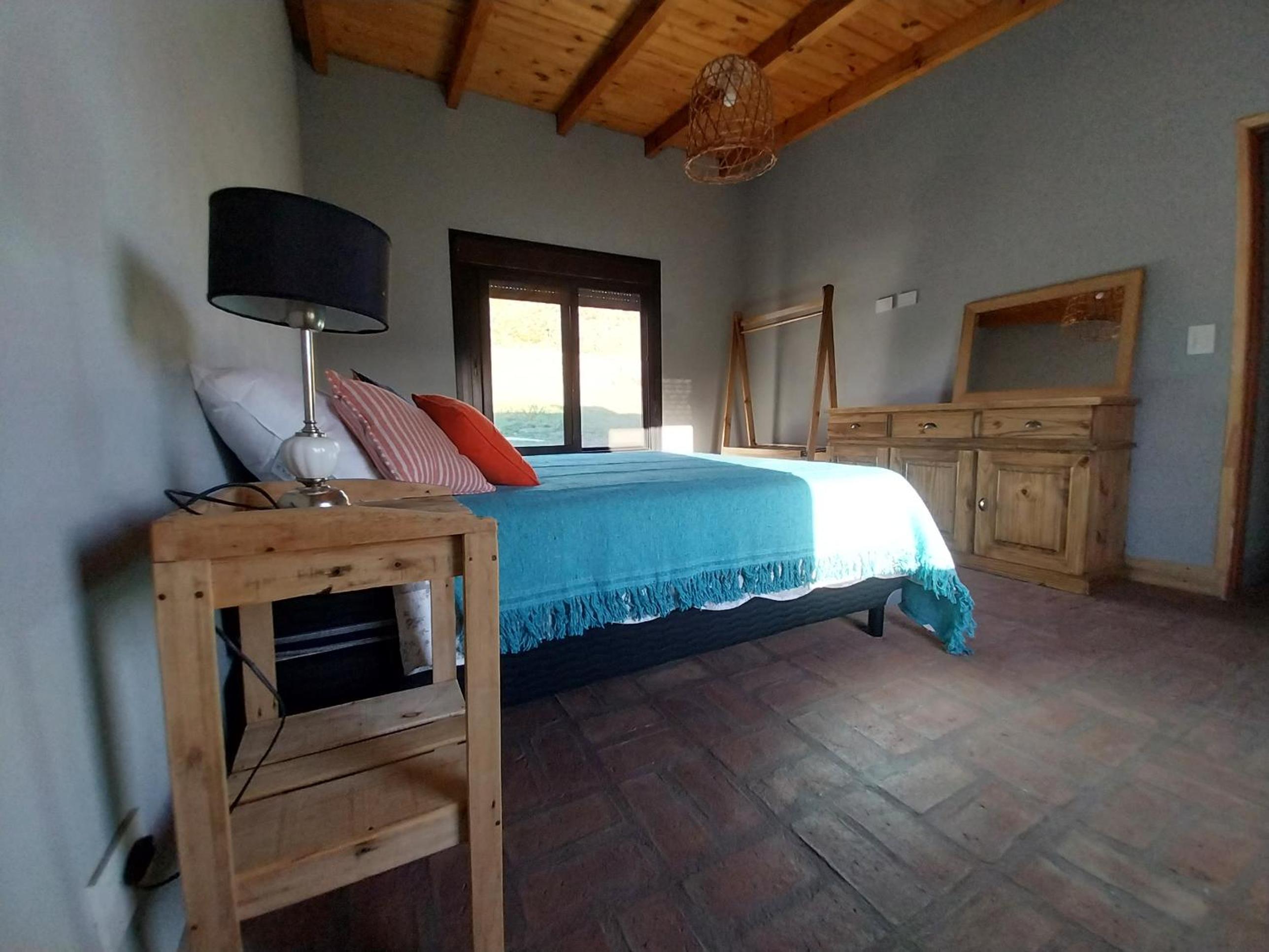 One-Bedroom Chalet photo 2