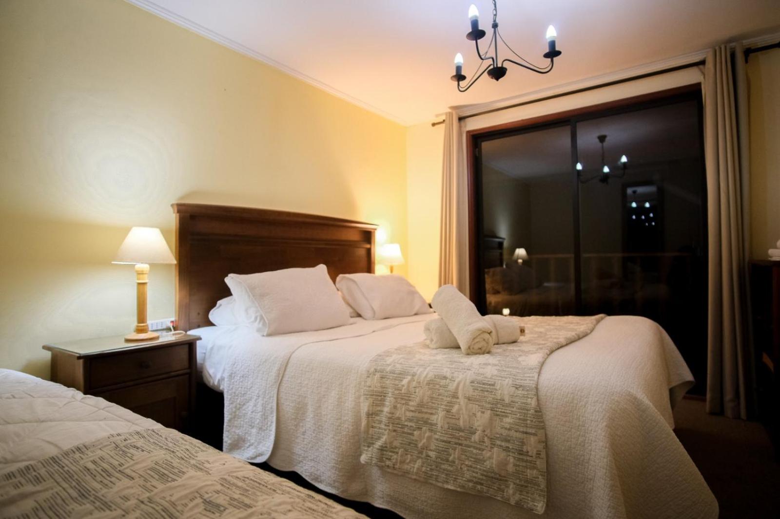 Double Room with Shared Bathroom photo 1