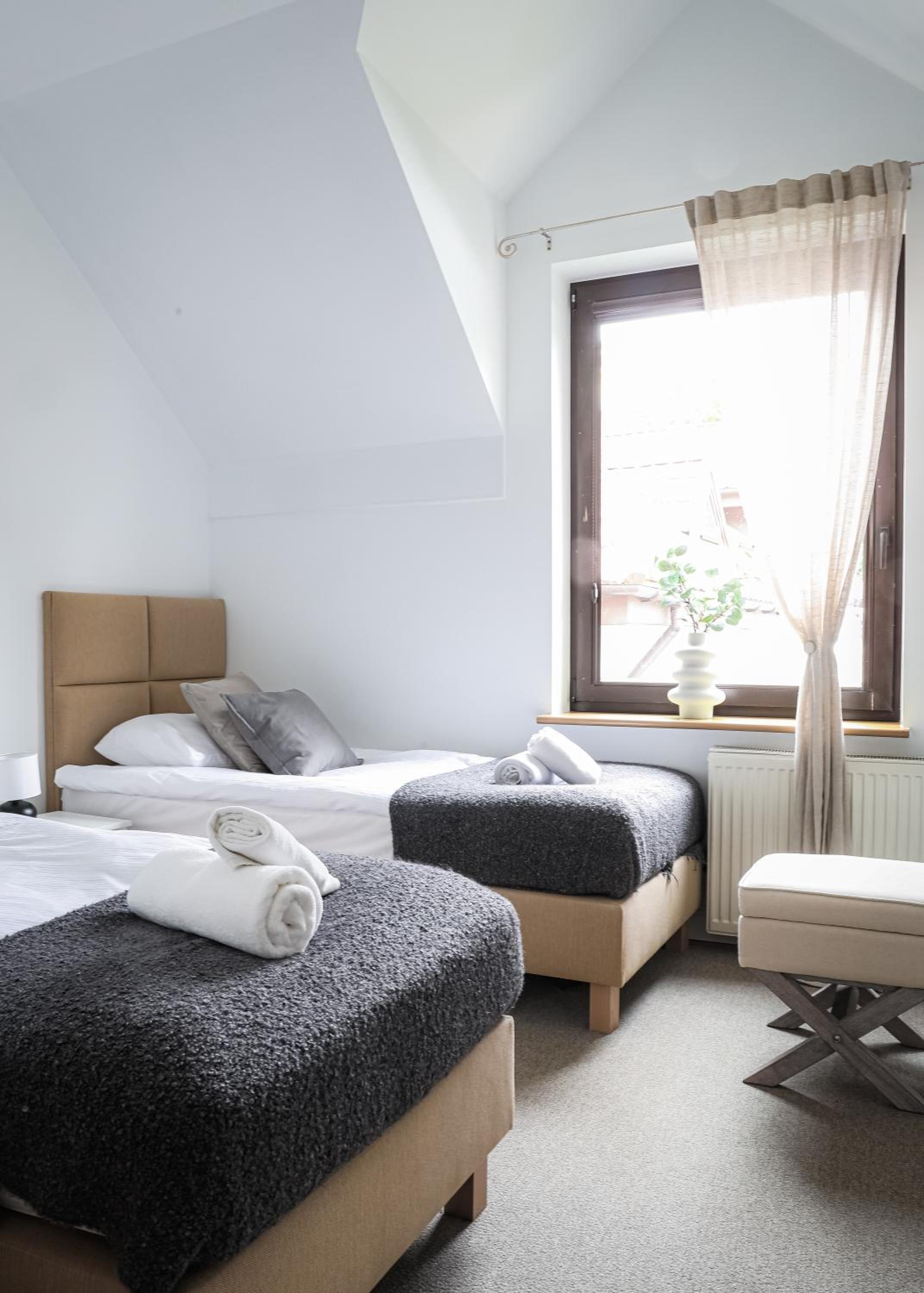 Twin Room photo 2