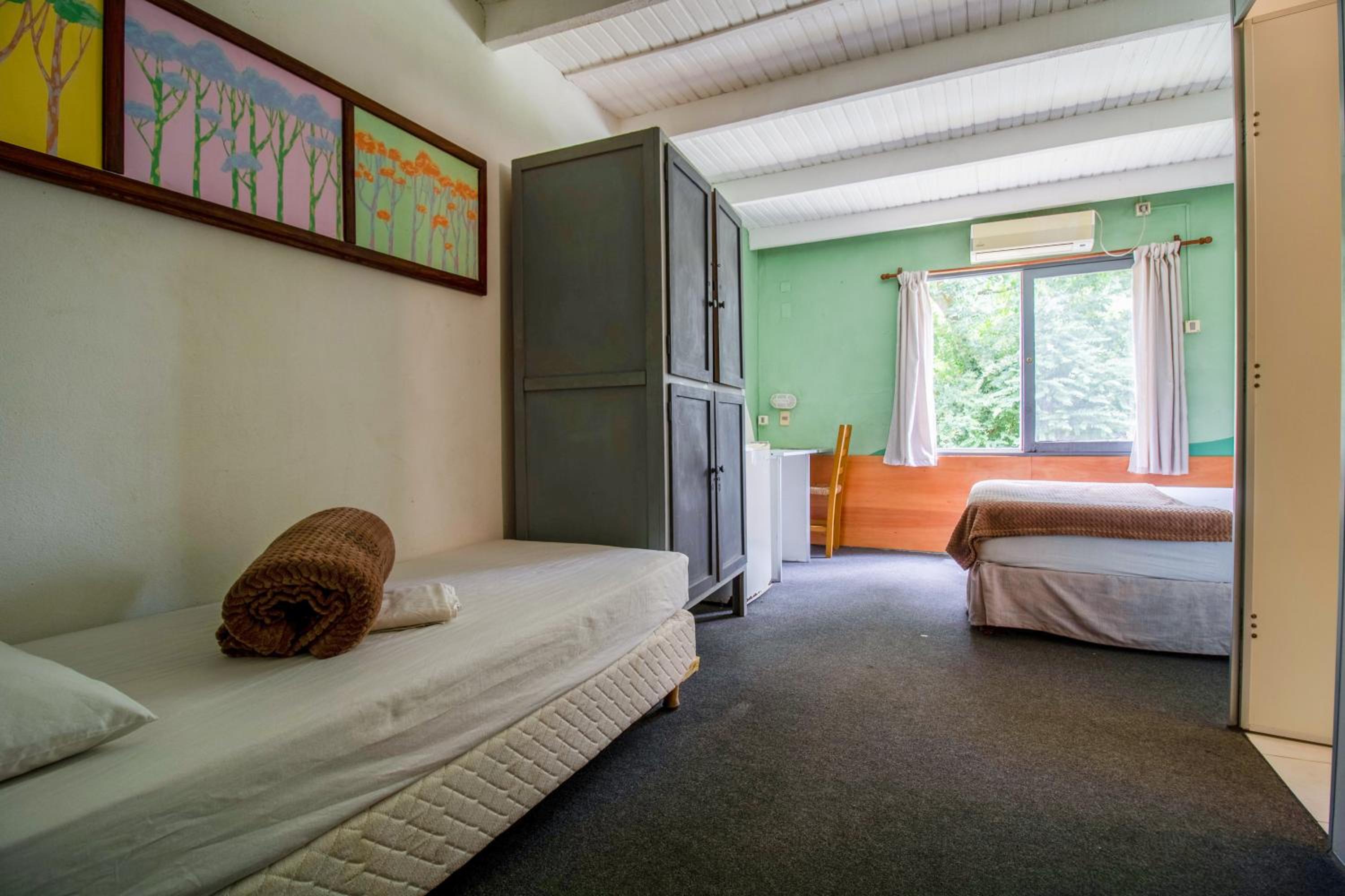 Double Room with Private Bathroom photo 3