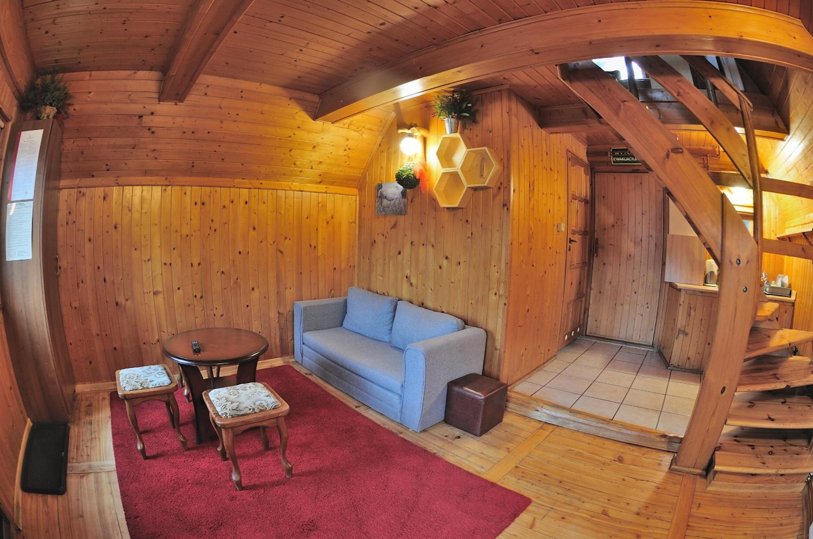 Domek Malinowy - Photo 10