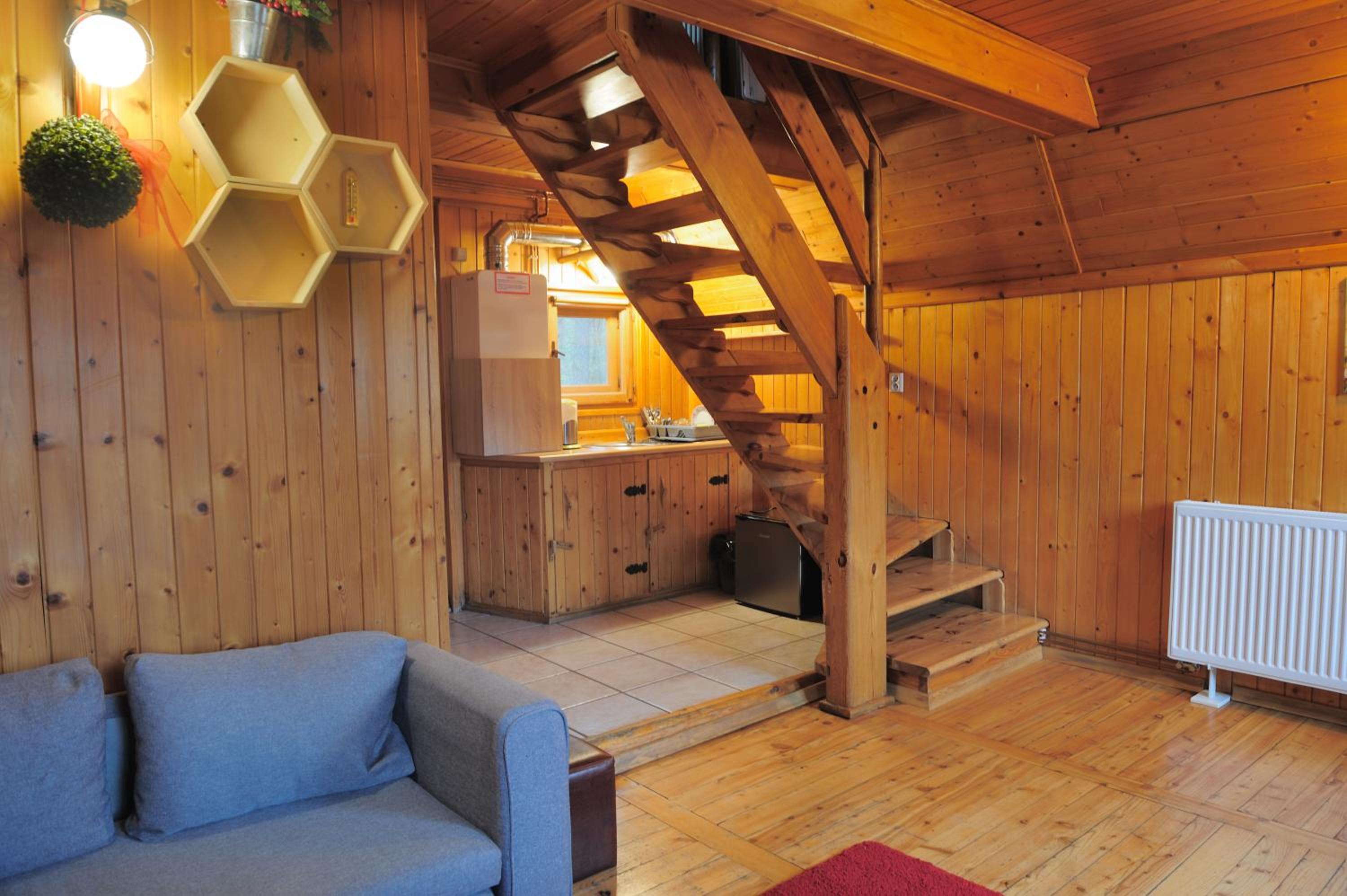 Domek Malinowy - Photo 1