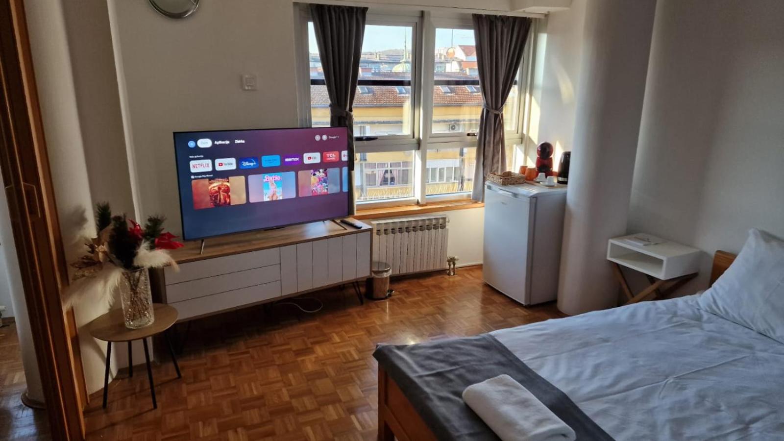 Standard Apartment photo 1