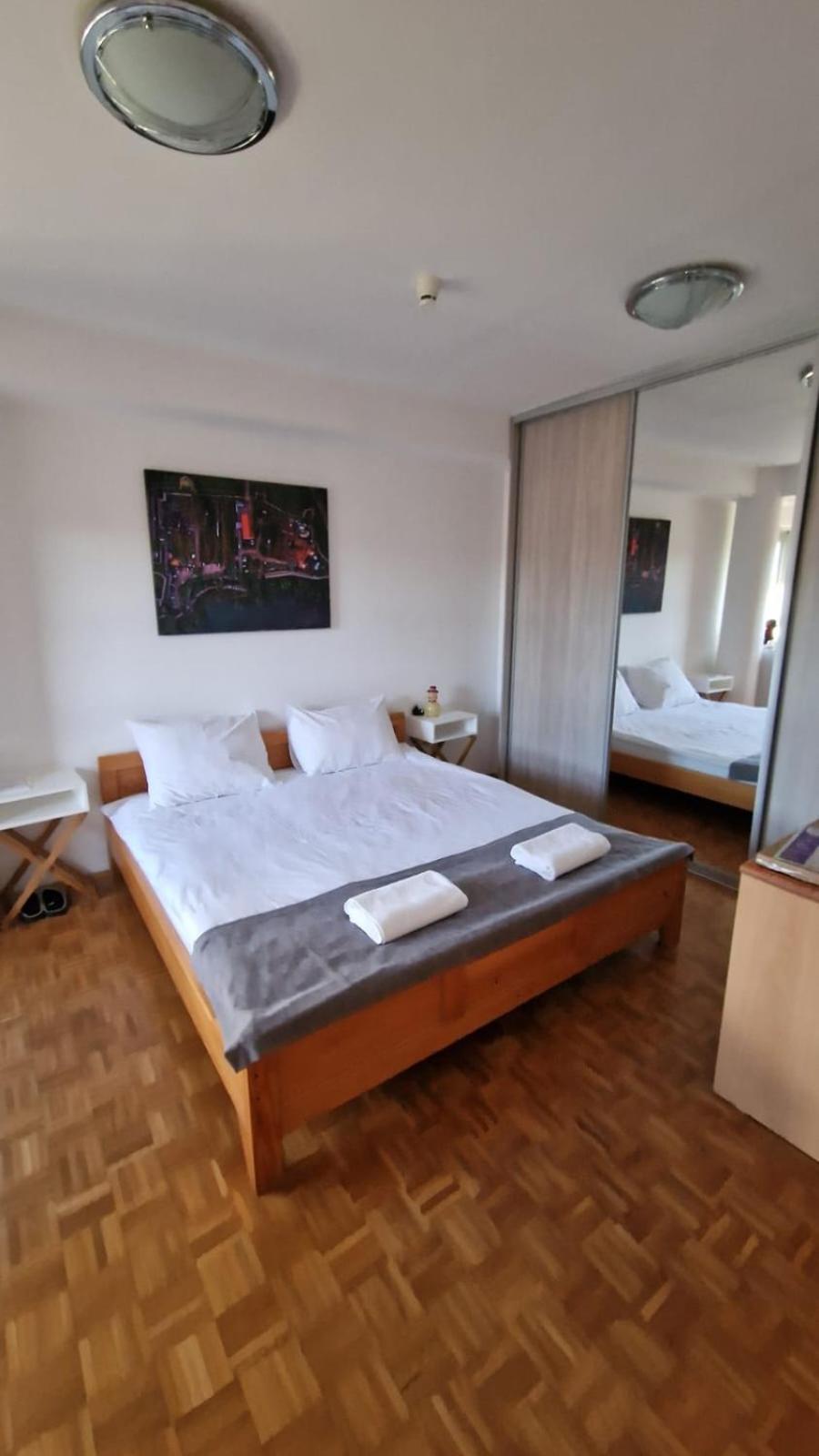 Standard Apartment photo 3