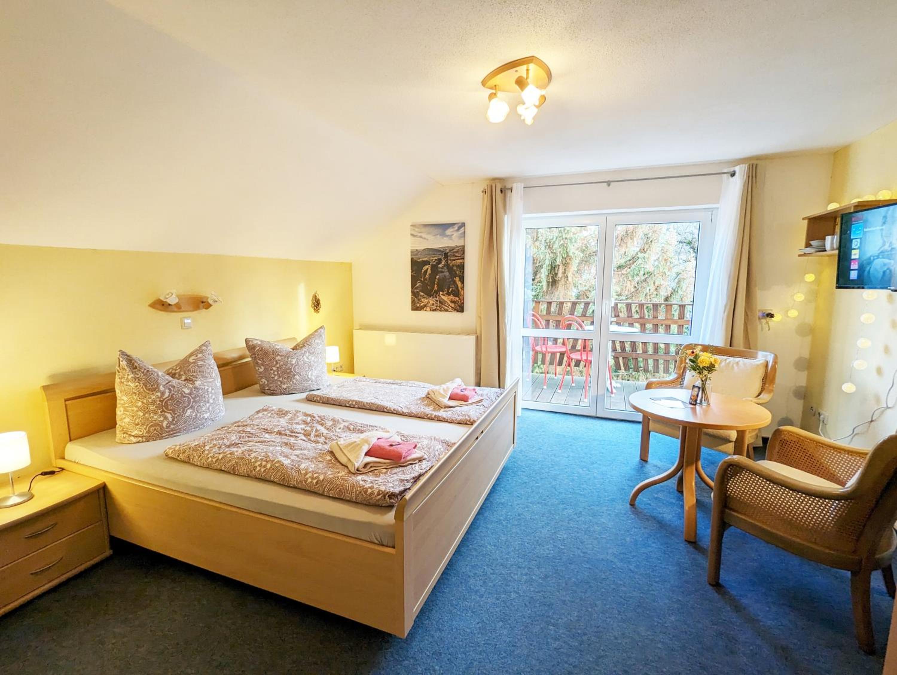 Single Room photo 2