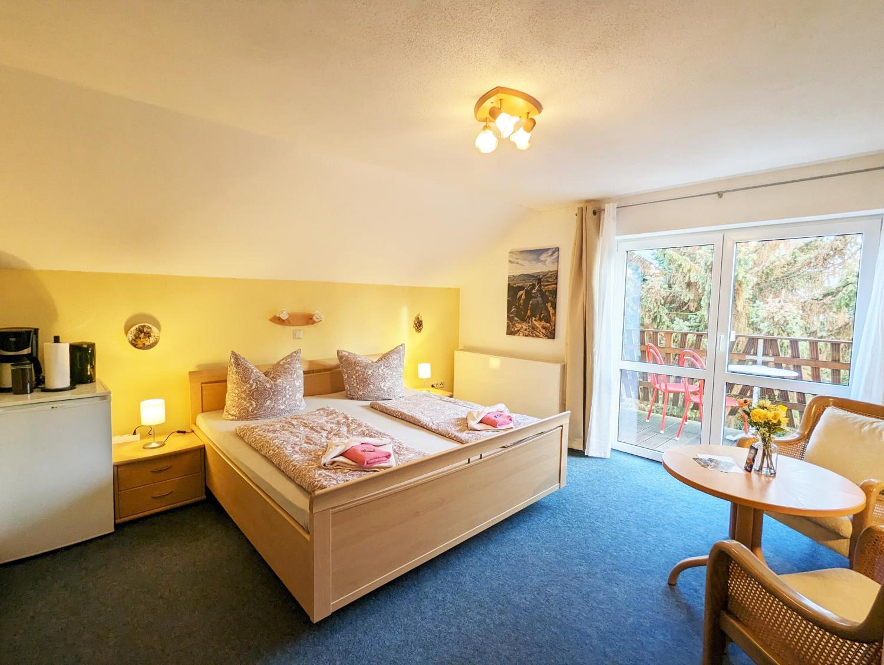 Single Room photo 1