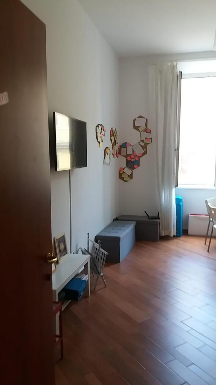 Quadruple Room with Private External Bathroom