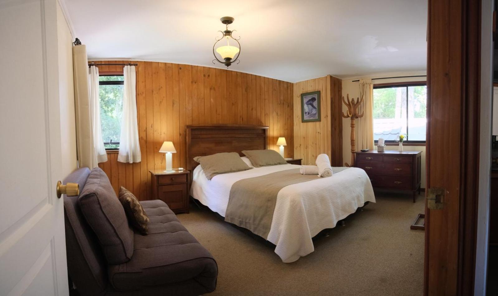 Double Room with Private Bathroom photo 1