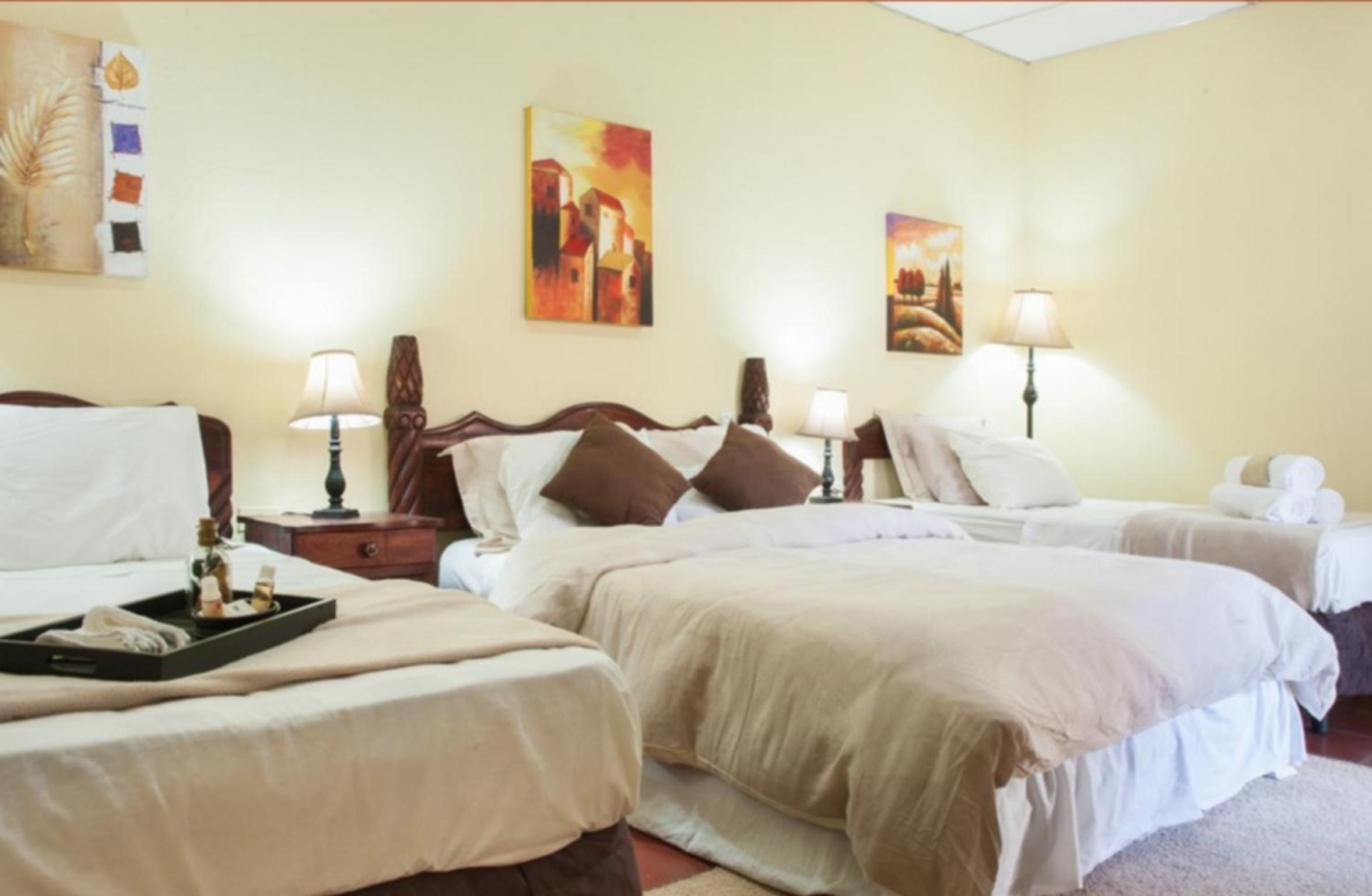 Triple Room photo 1