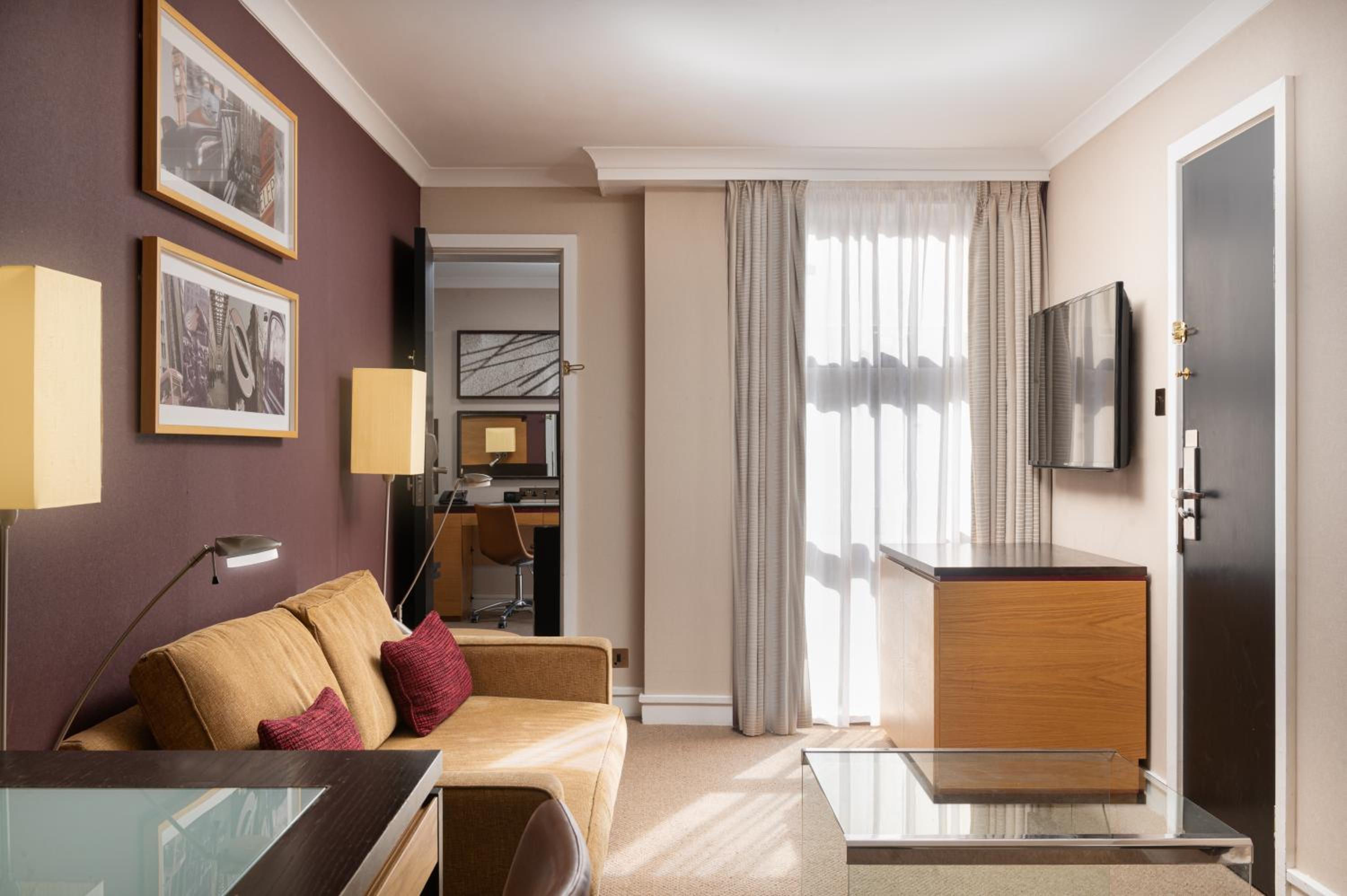 Junior Suite