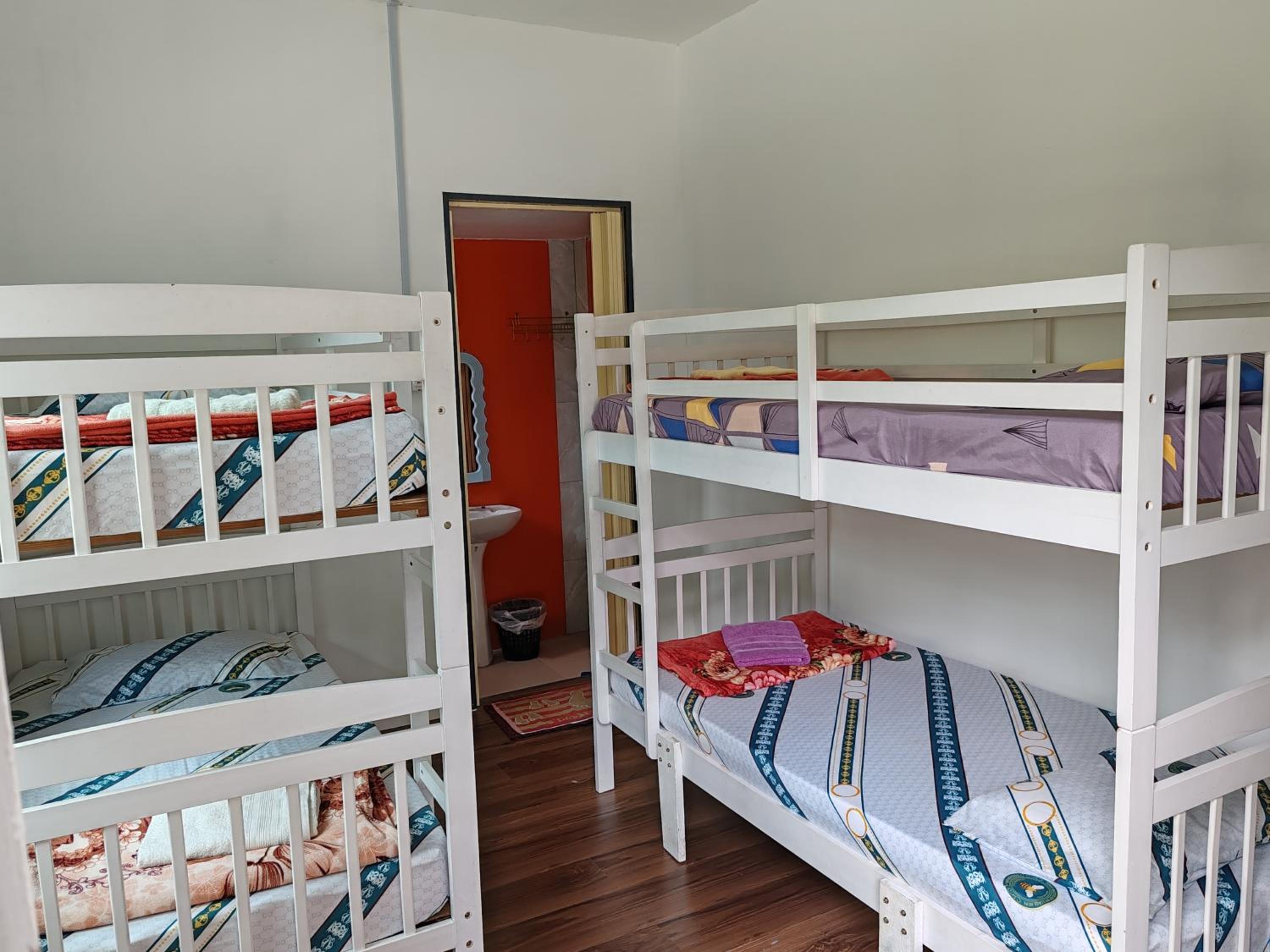 Quadruple Room photo 1