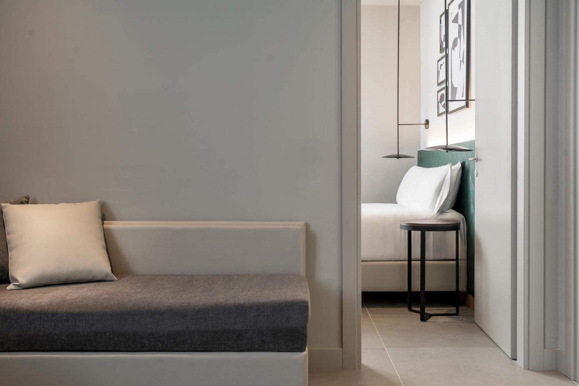 Two-Bedroom King Suite