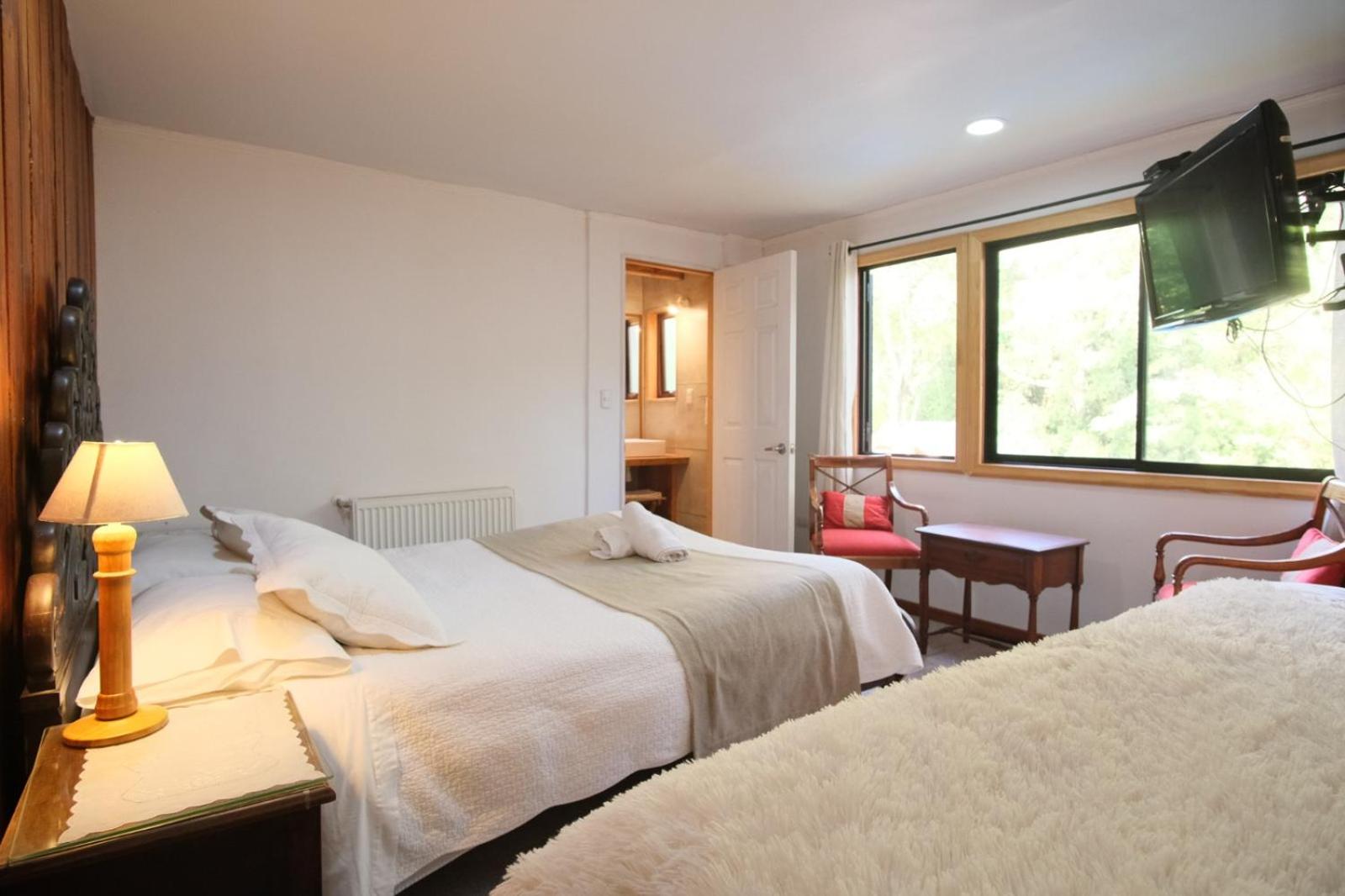 Superior Double Room photo 1