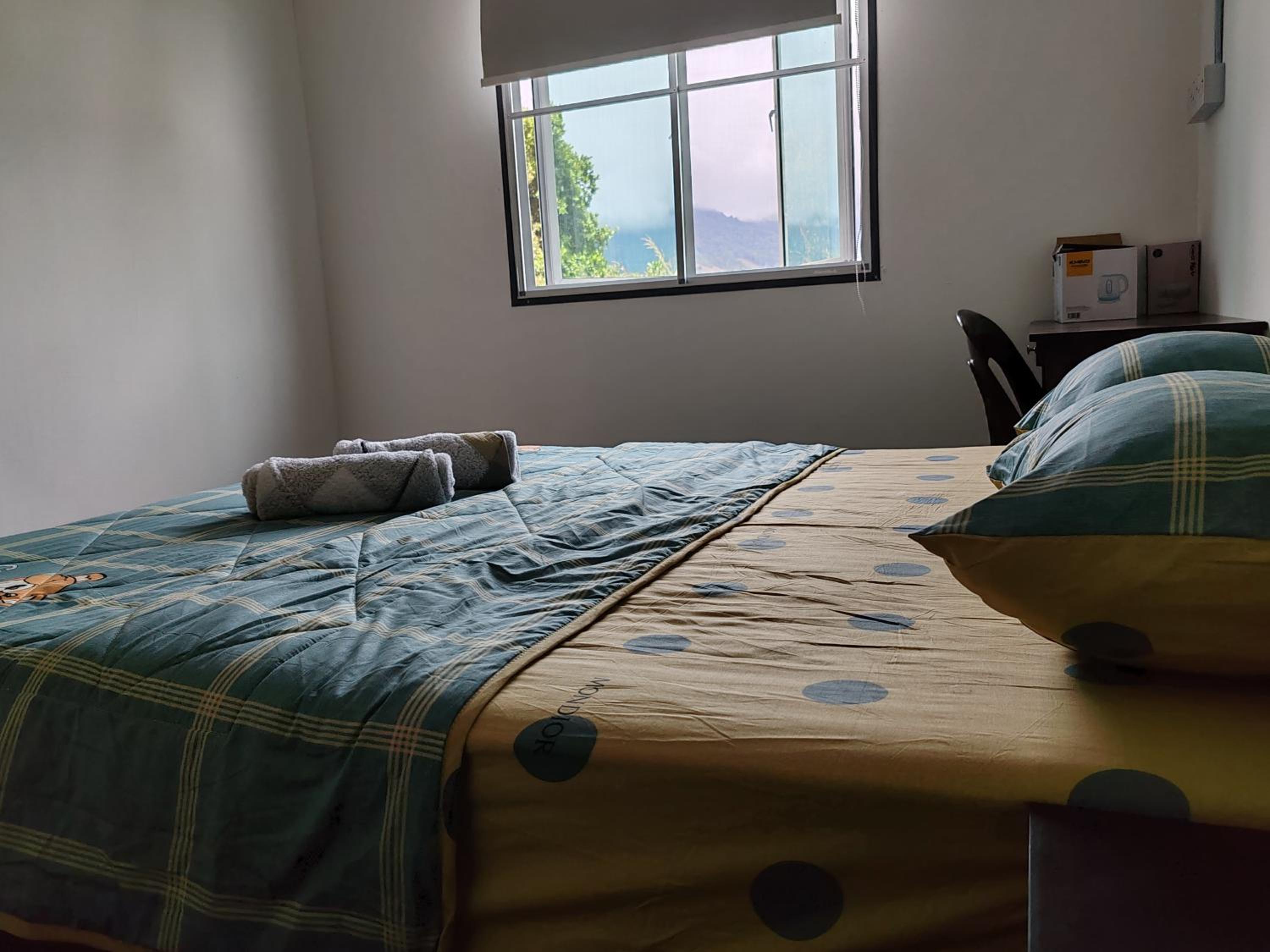 Queen Room photo 3