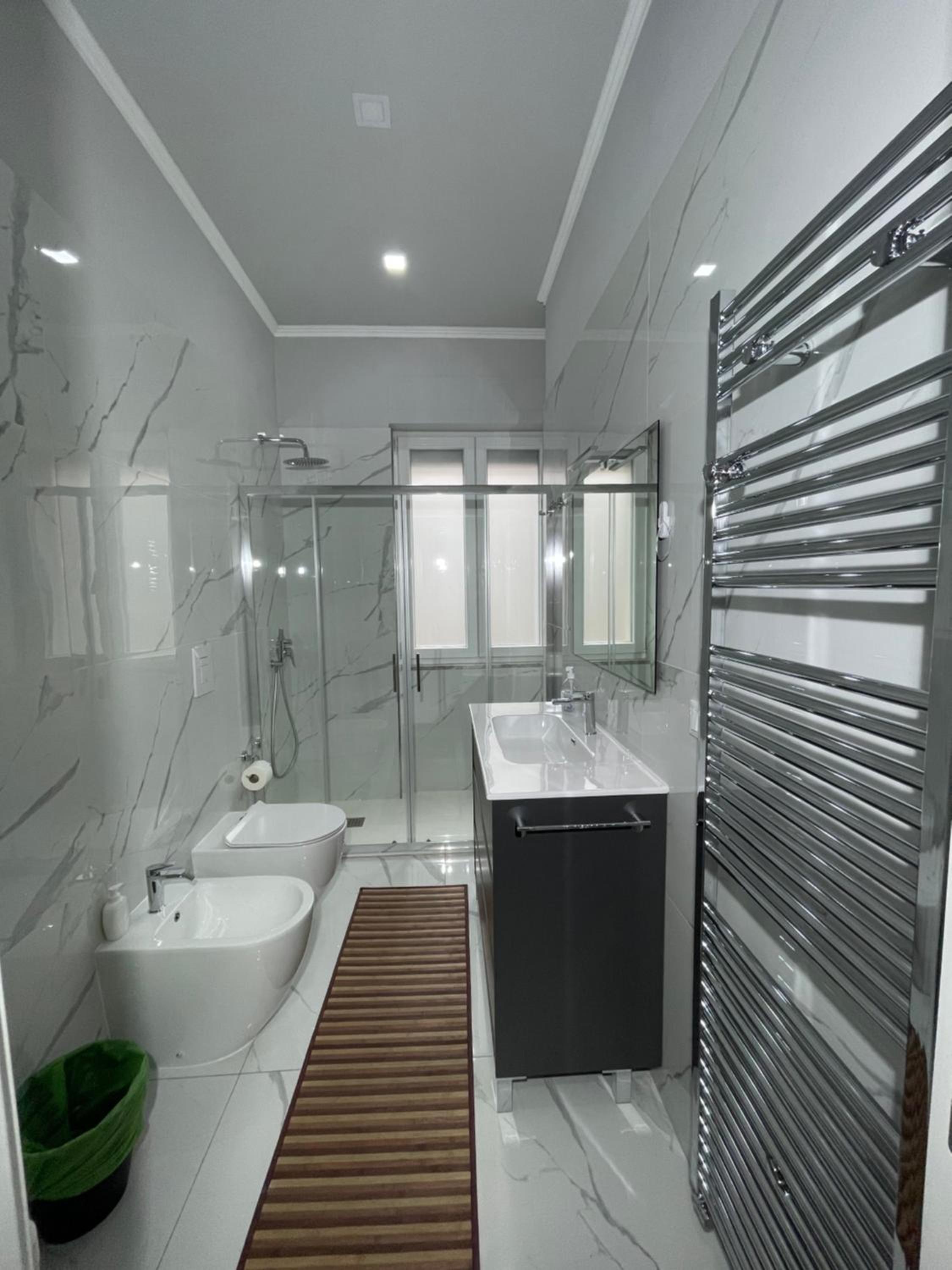 Three-Bedroom Villa photo 2
