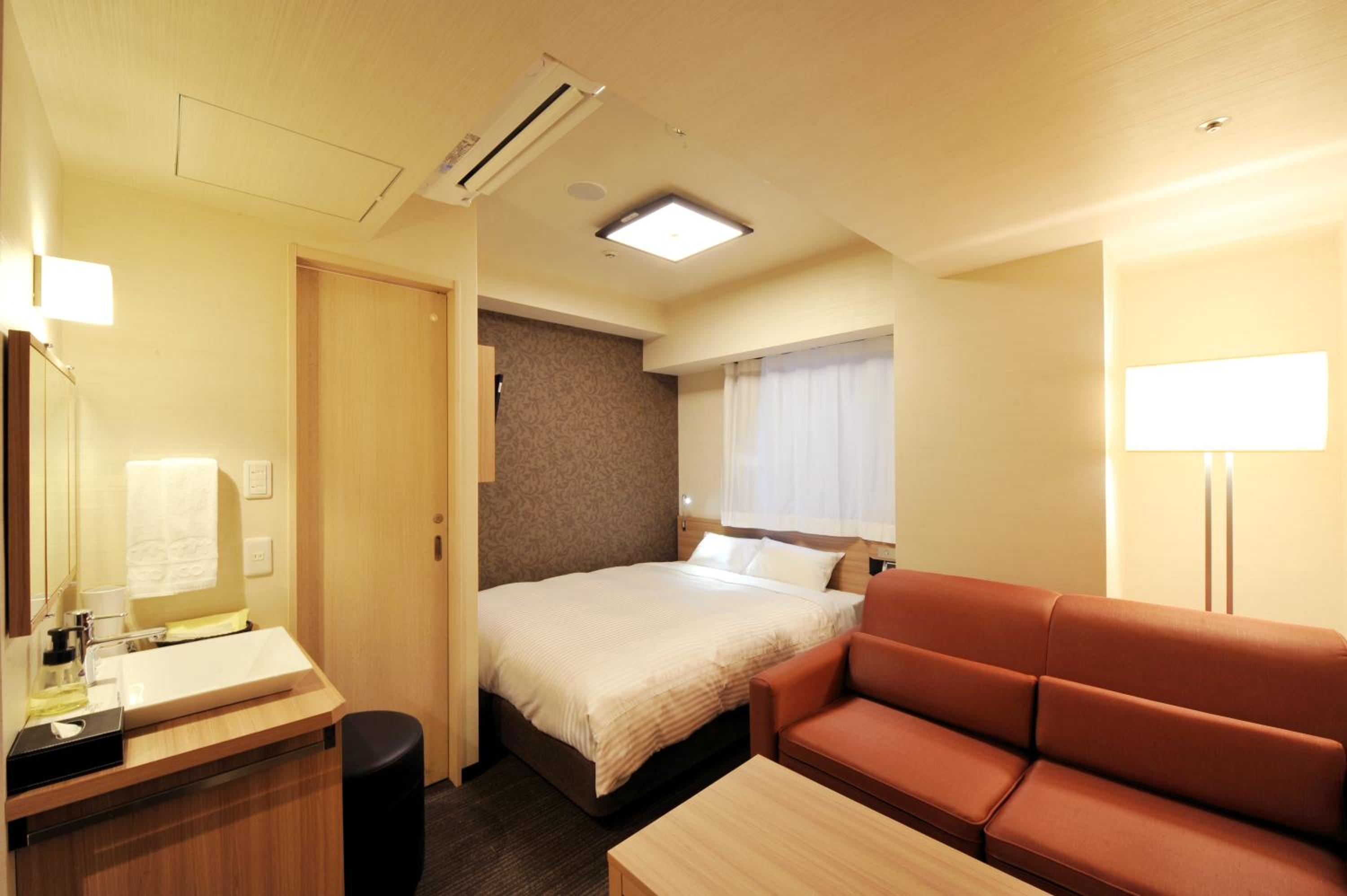 Superior Double Room - Non-Smoking