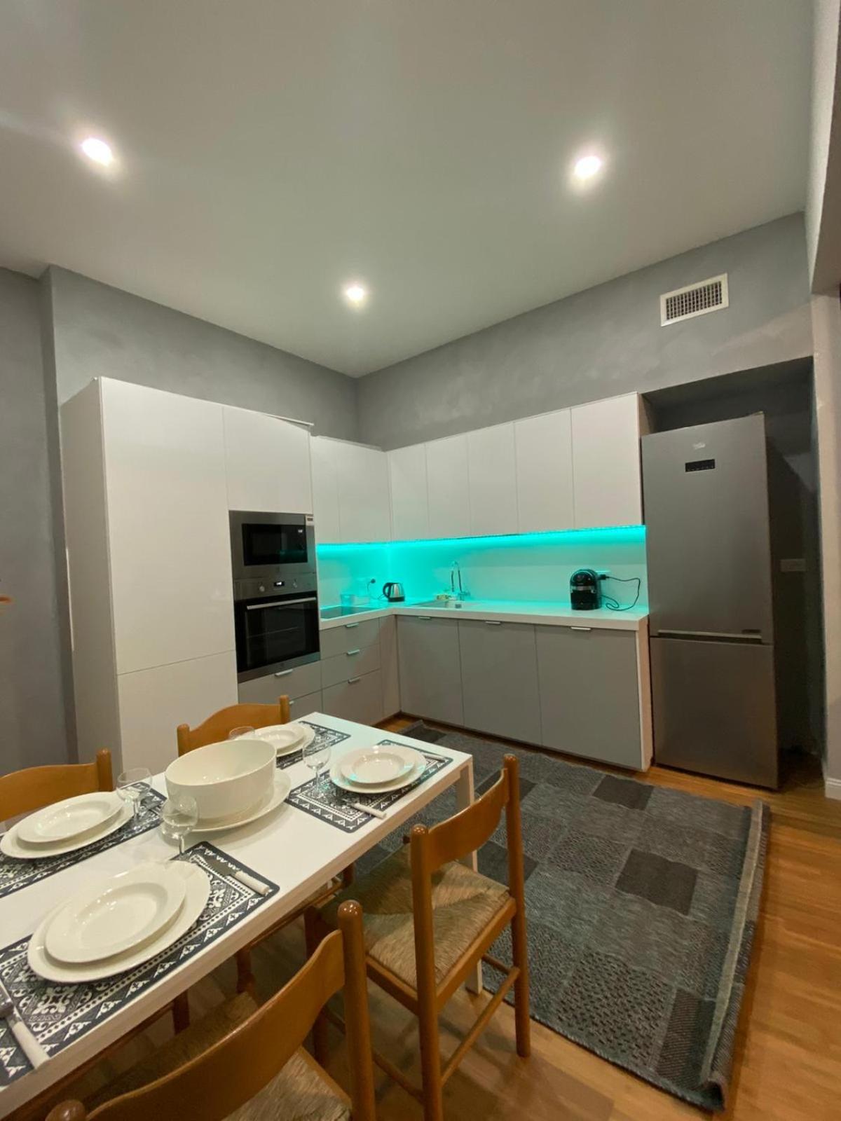 Three-Bedroom Villa photo 3