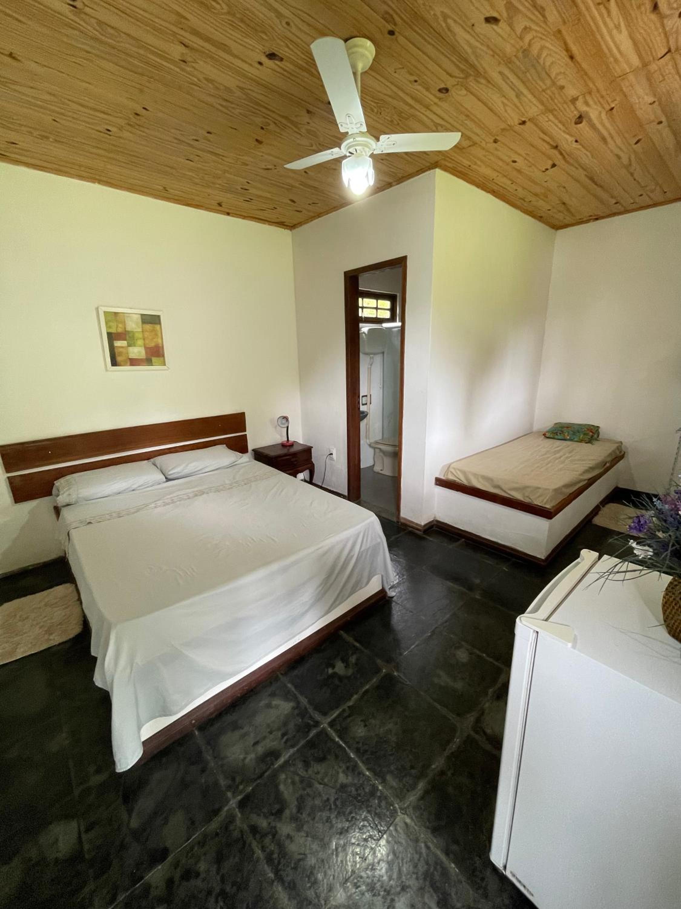 Triple Room With Lake View photo 3