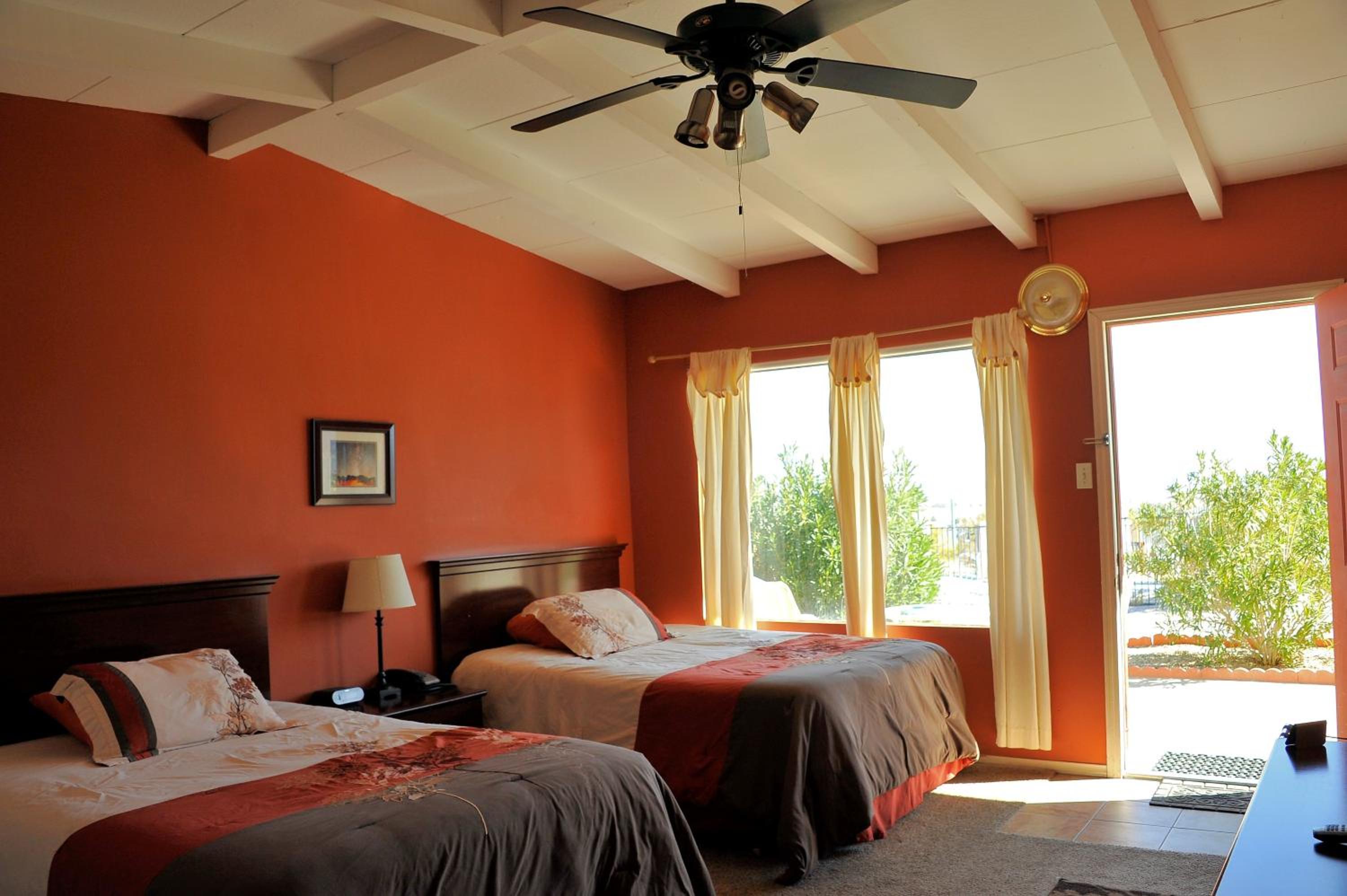 Deluxe Double Room - Photo 1