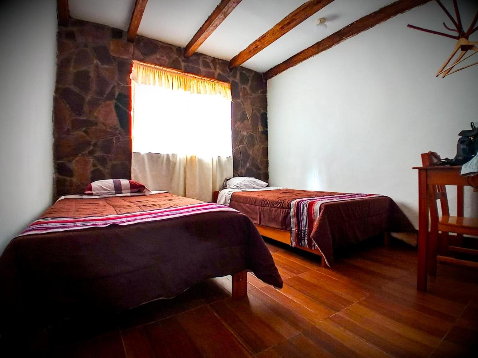 Double Room with Private Bathroom photo 1