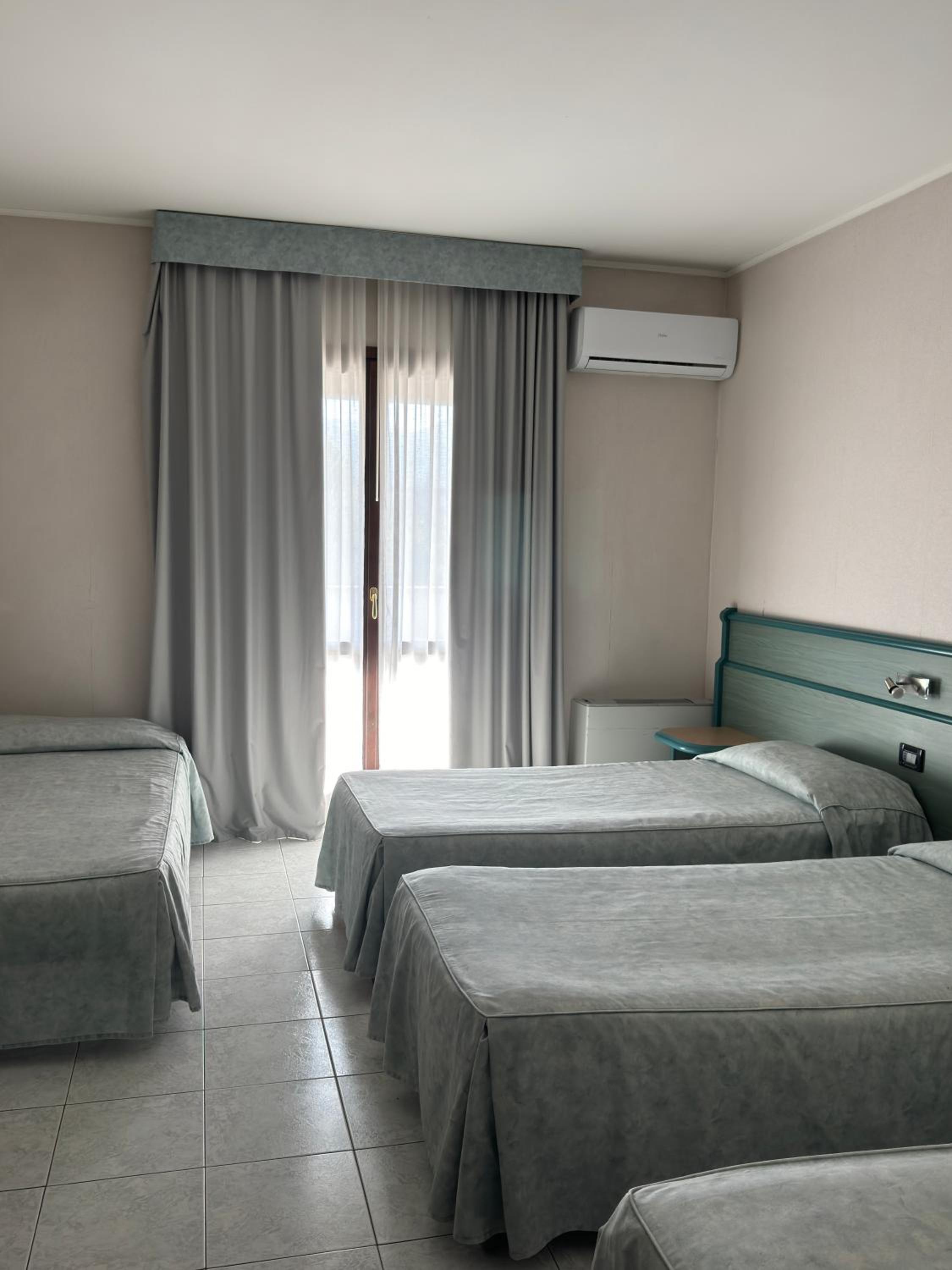 Hotel Pian del Sole