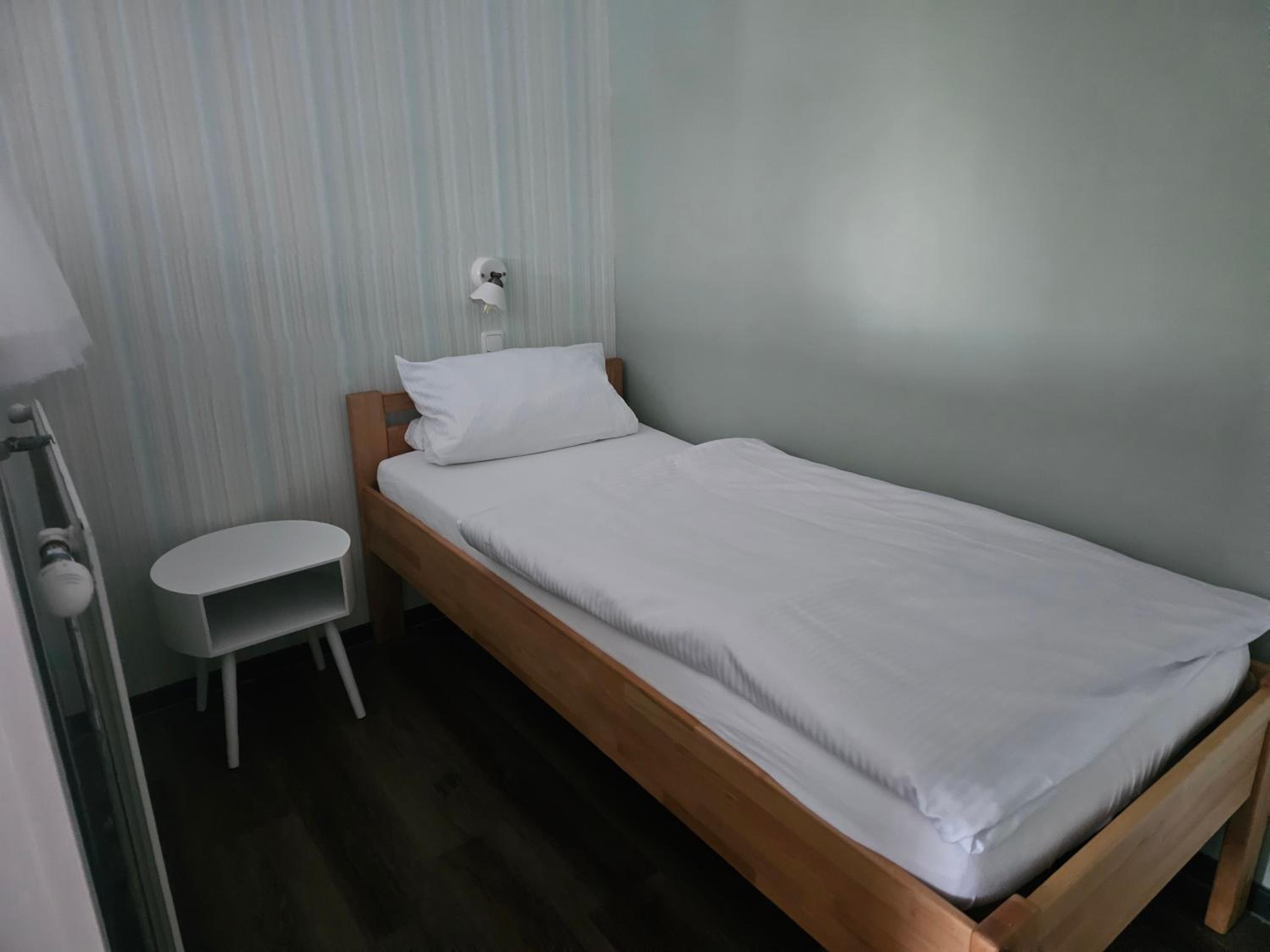 Standard Triple Room - Photo 3