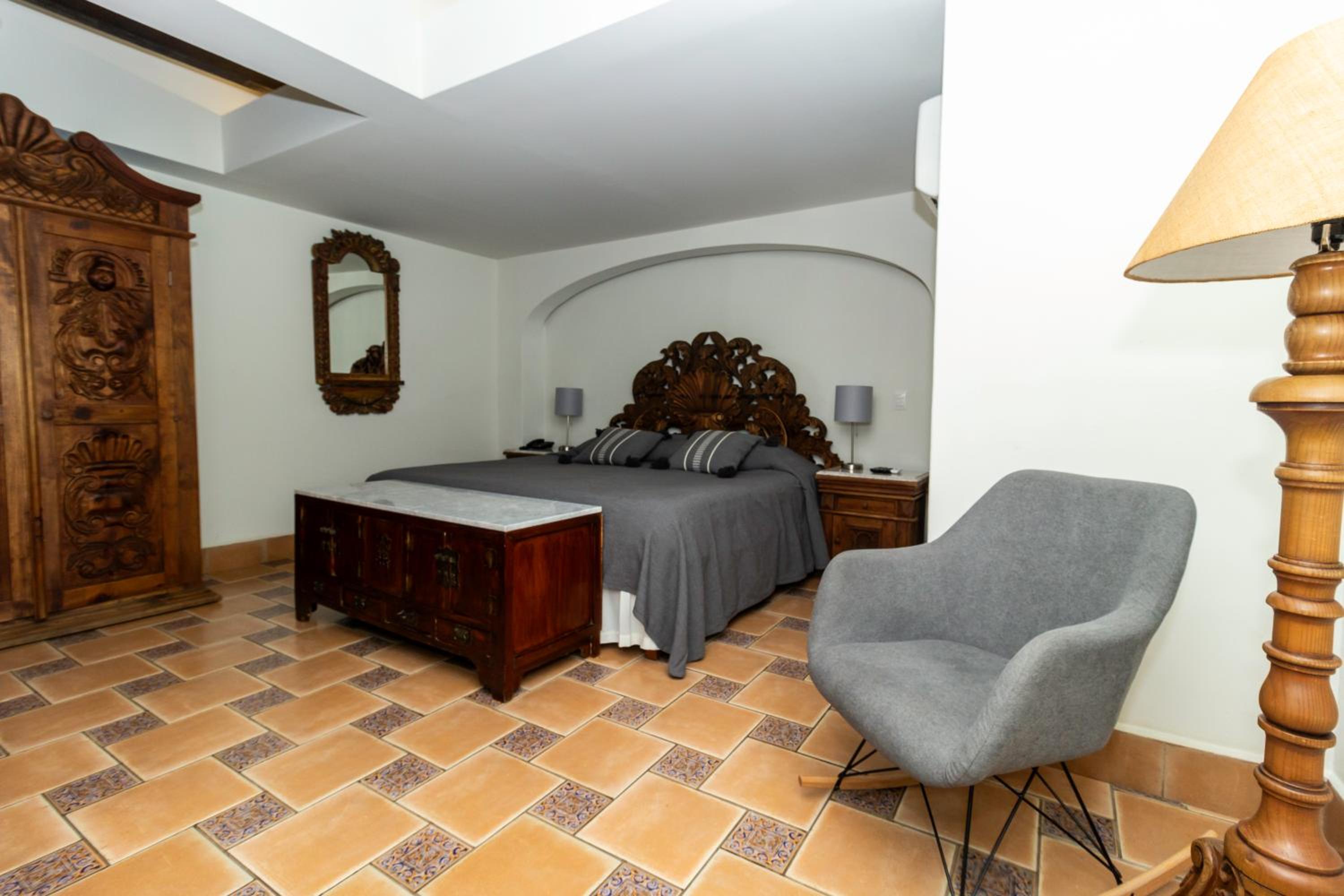 Junior Suite - Photo 1